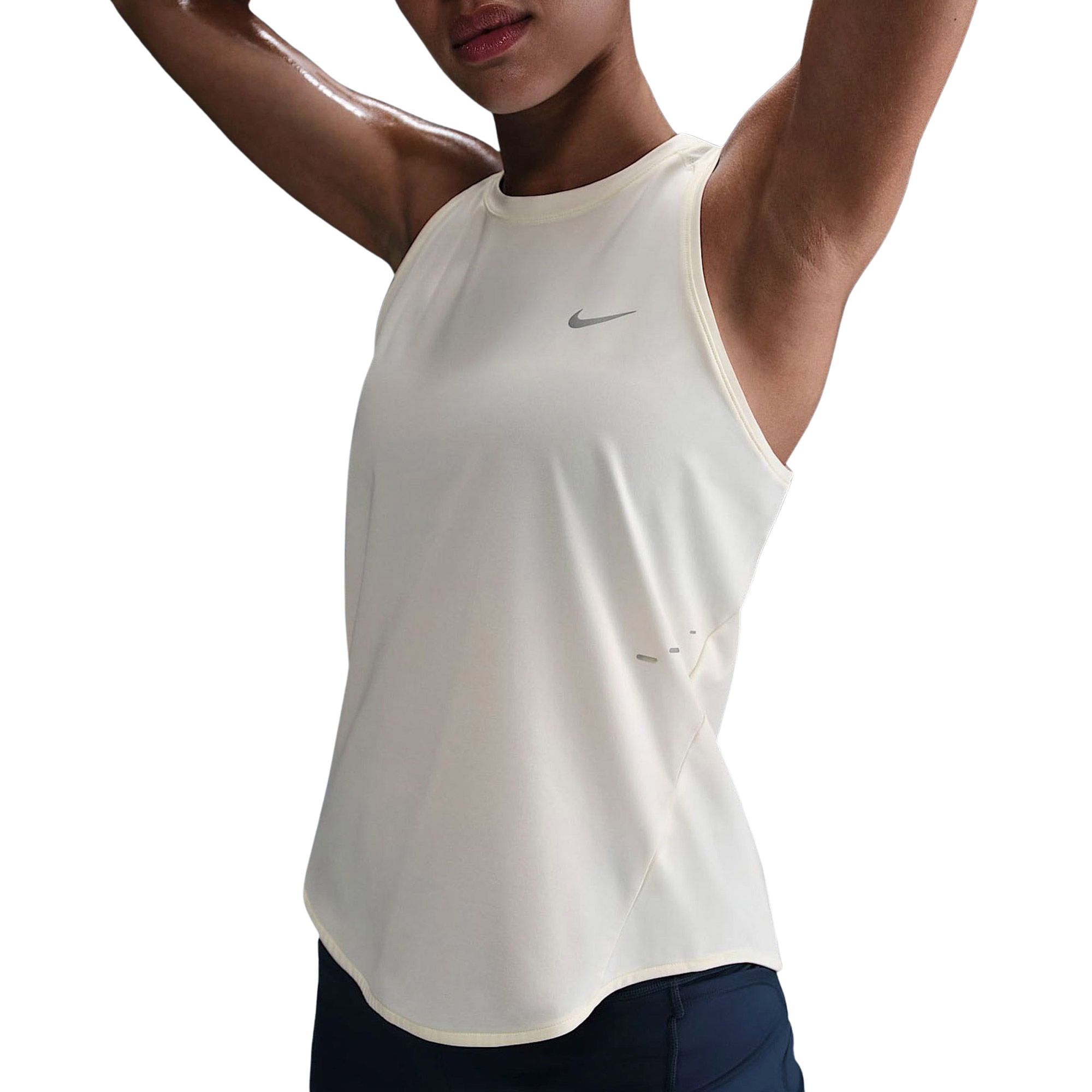 nike dri fit sleeveless