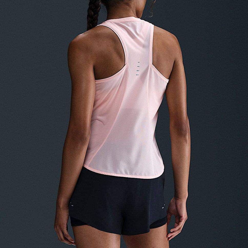 Nike Swift Dri-FIT Tanktop Dames