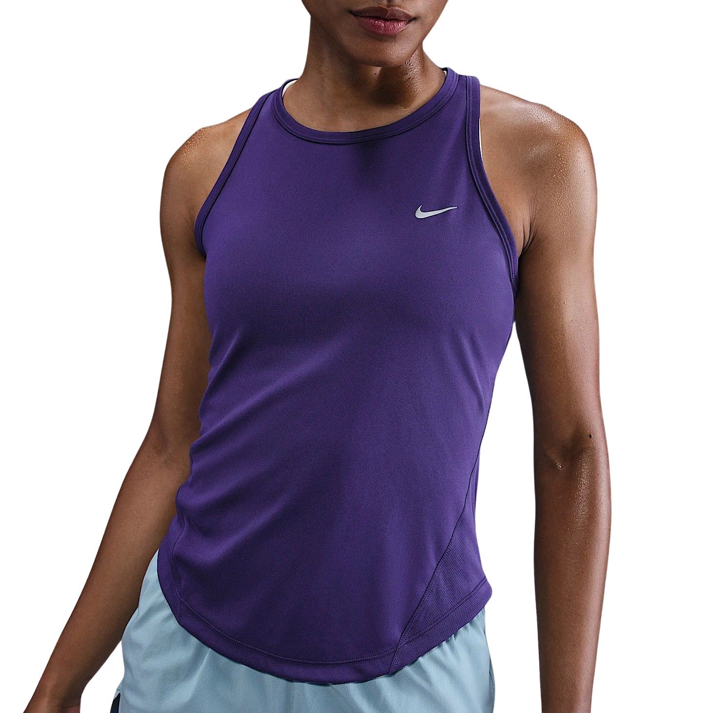 Nike Tempo Dri-FIT Tanktop Dames
