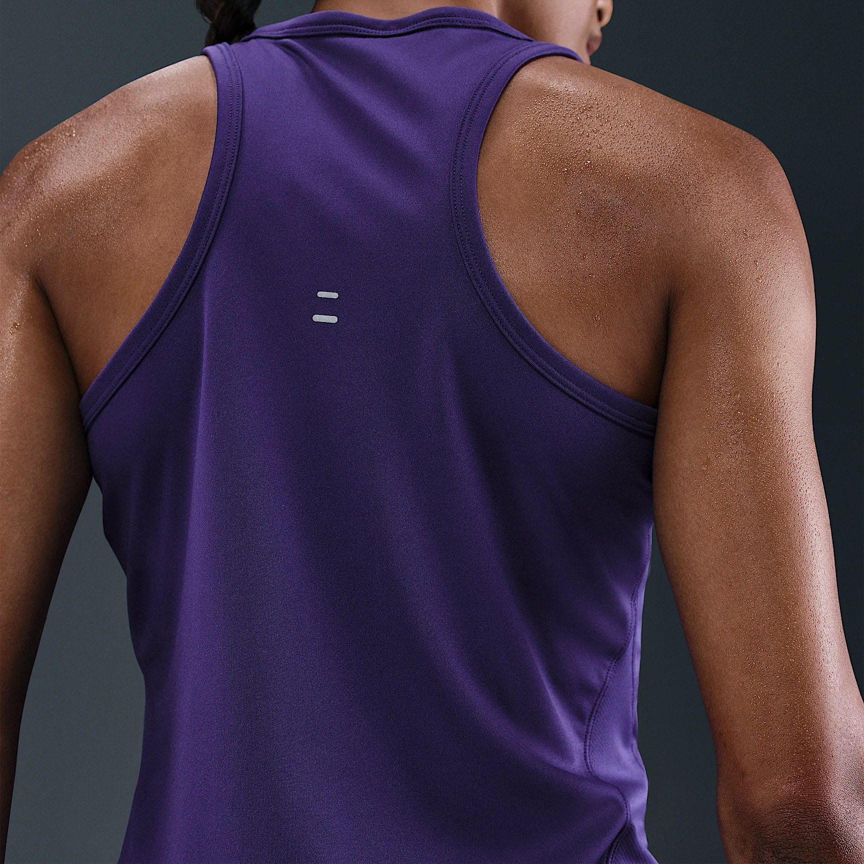 Nike Tempo Dri-FIT Tanktop Dames