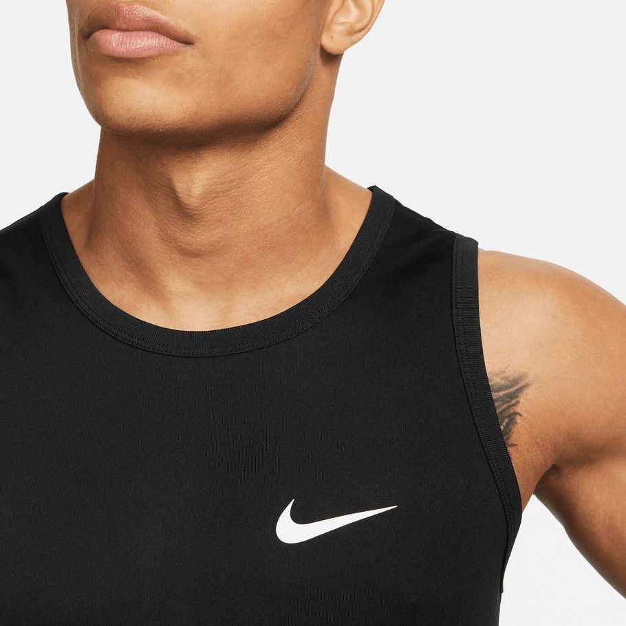 Nike Dri-FIT RLGD Tanktop Heren