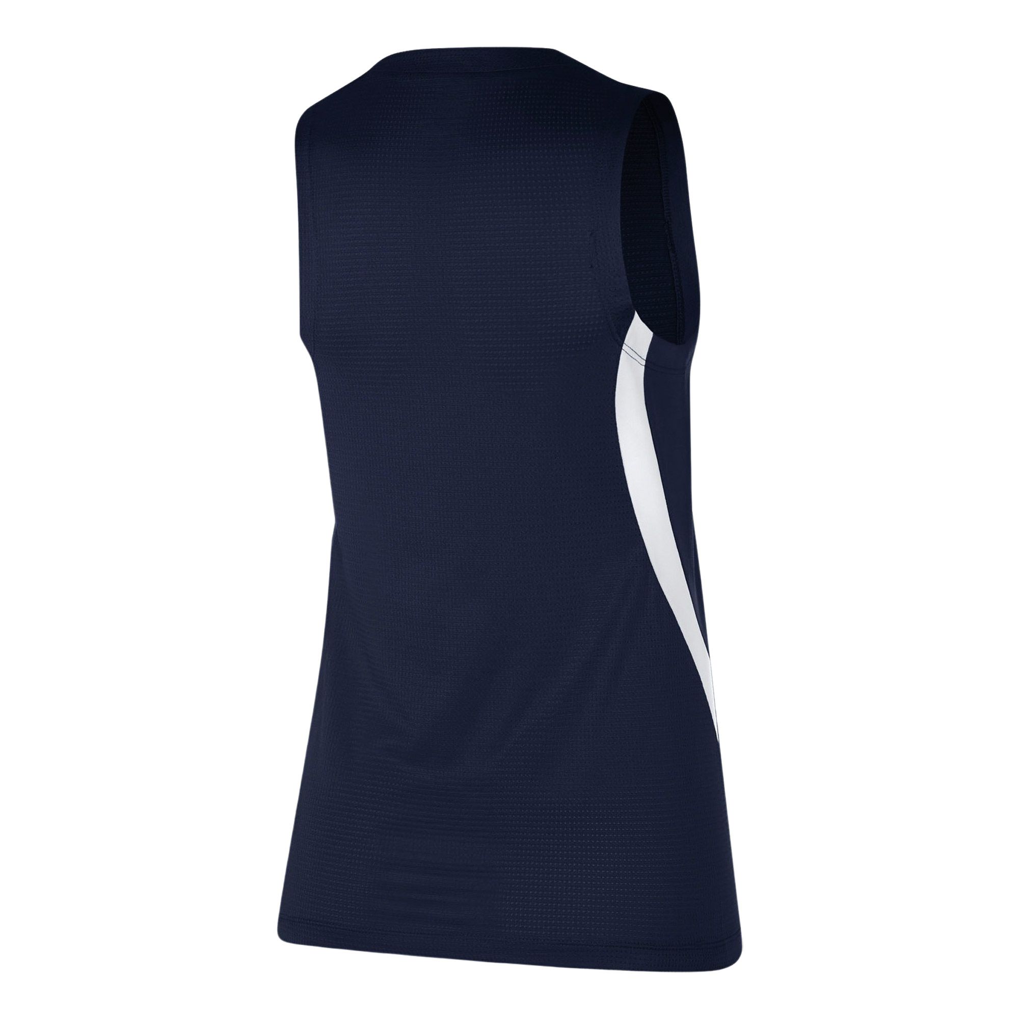 Nike Team Spike Top Dames