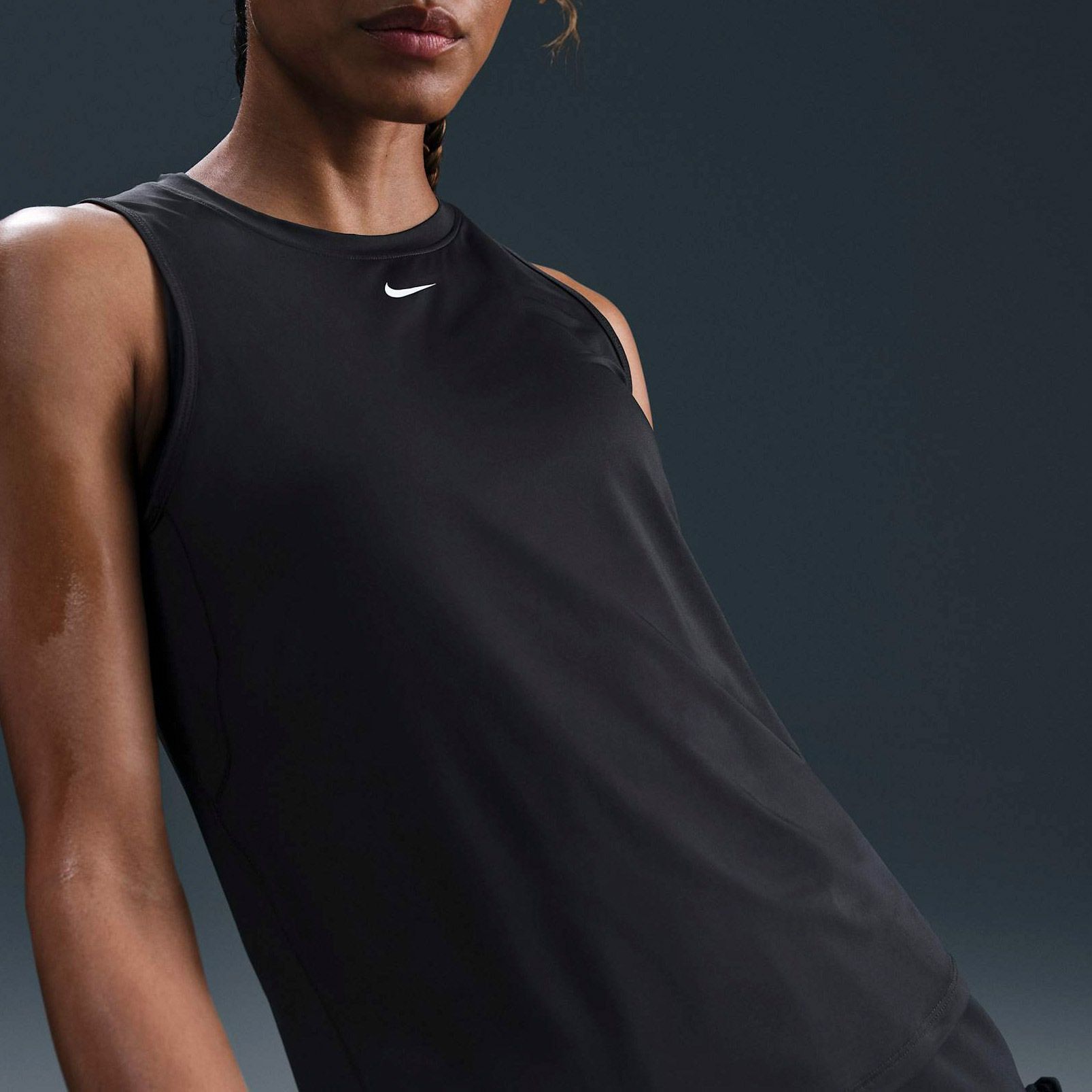 Nike One Classic Dri-FIT Tanktop Dames