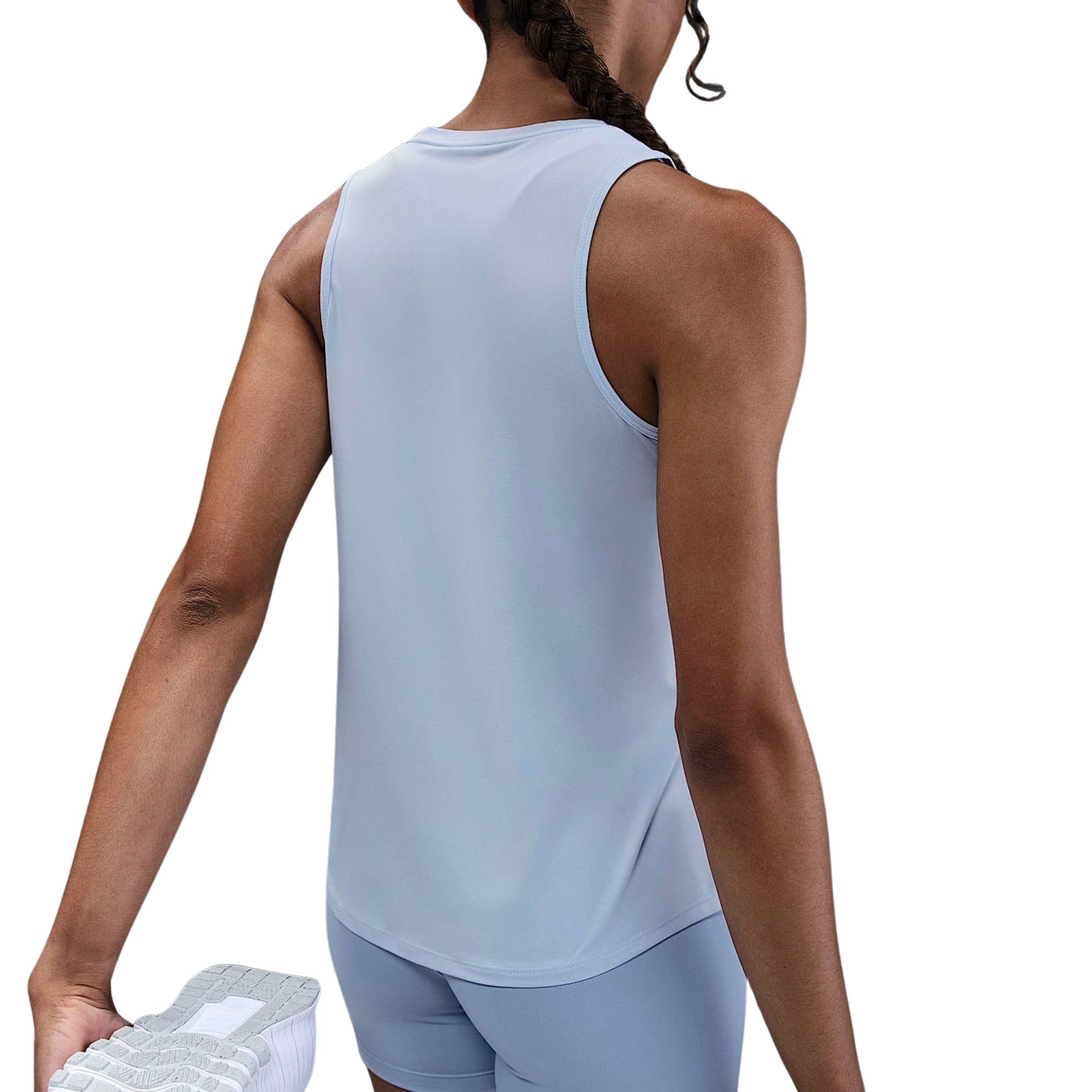 Nike One Classic Dri-FIT Tanktop Dames
