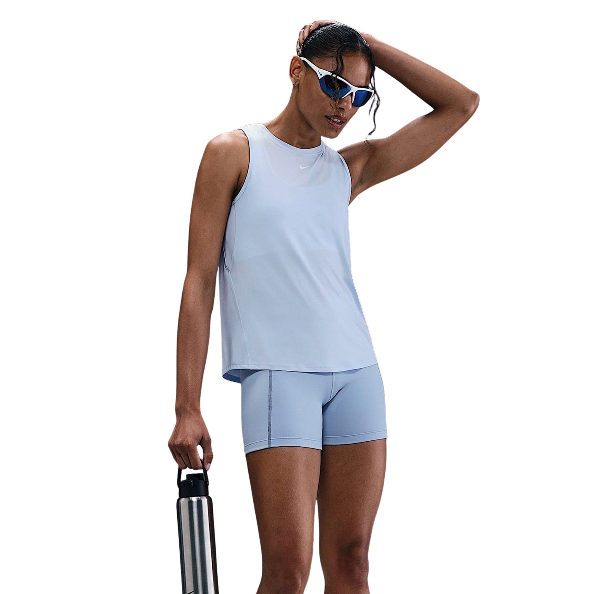 Nike One Classic Dri-FIT Tanktop Dames