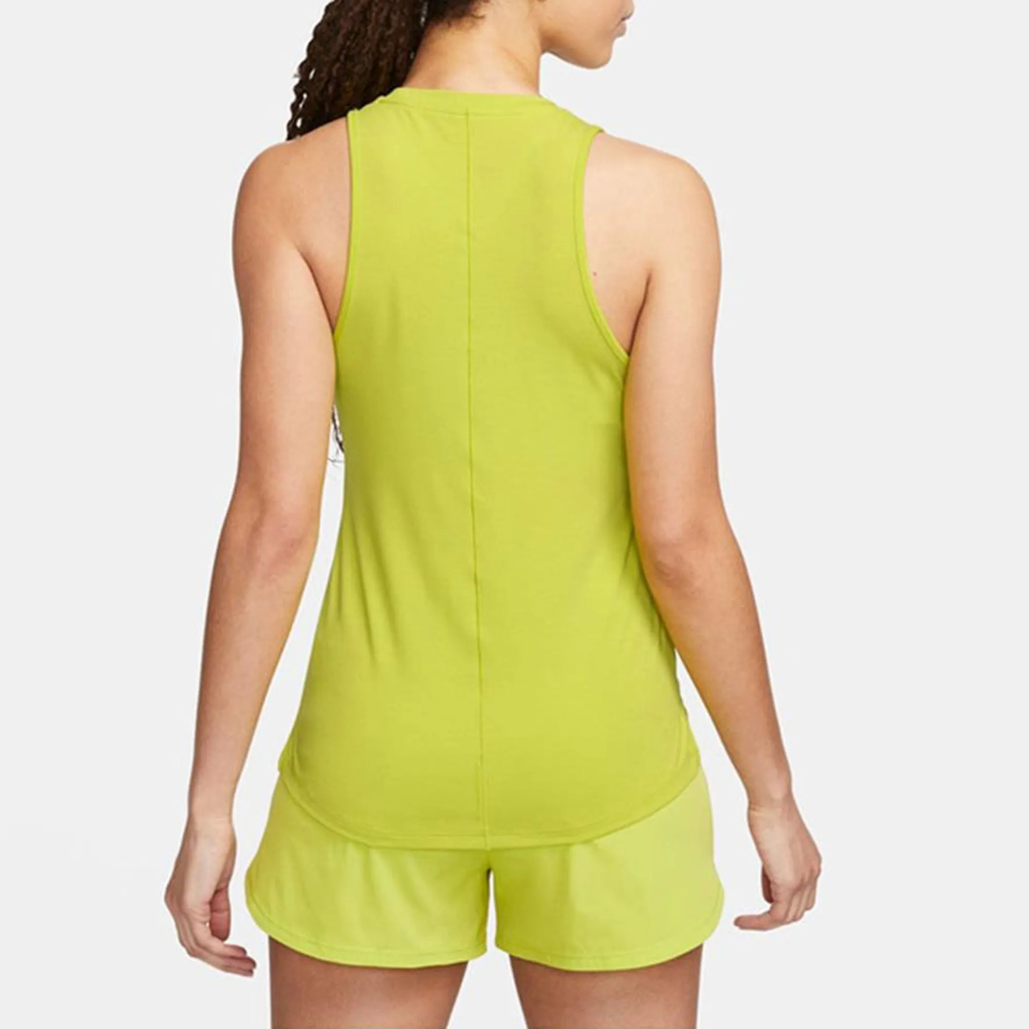Nike Dri-FIT One Luxe Tanktop Dames