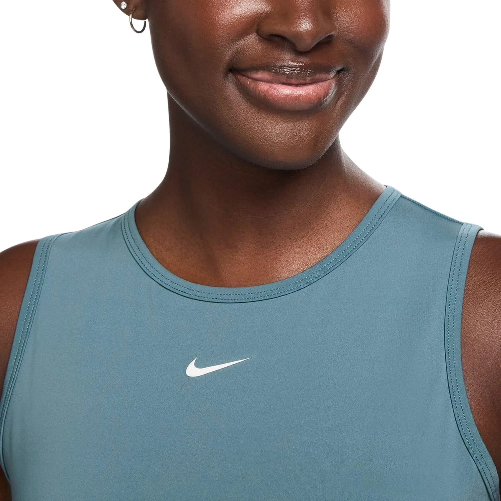 Débardeur Nike Pro Dri-FIT 365 Cropped Femmes