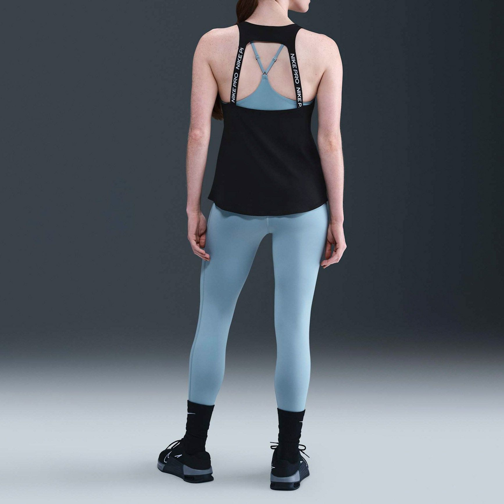 Nike Pro Dri-FIT Tanktop Dames