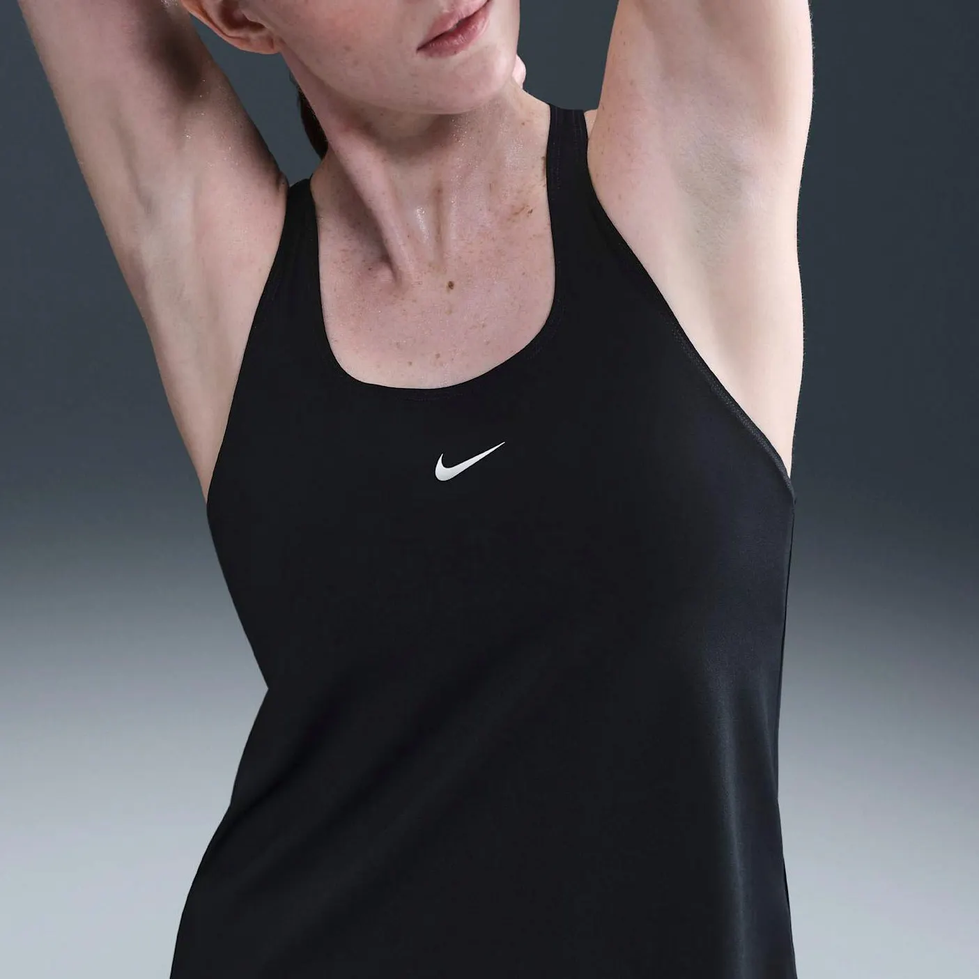 Nike Pro Dri-FIT Tanktop Dames