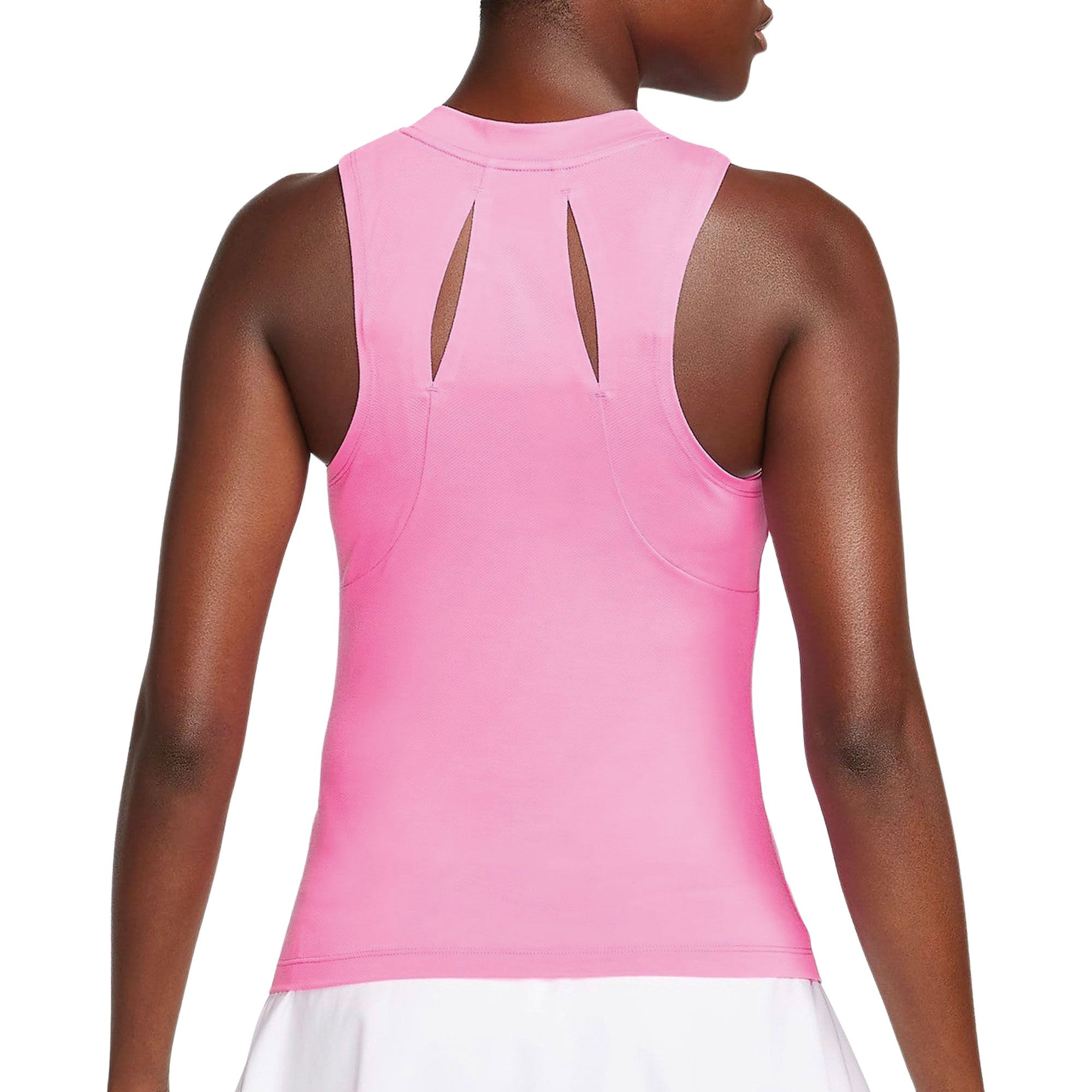 nike court advantage top