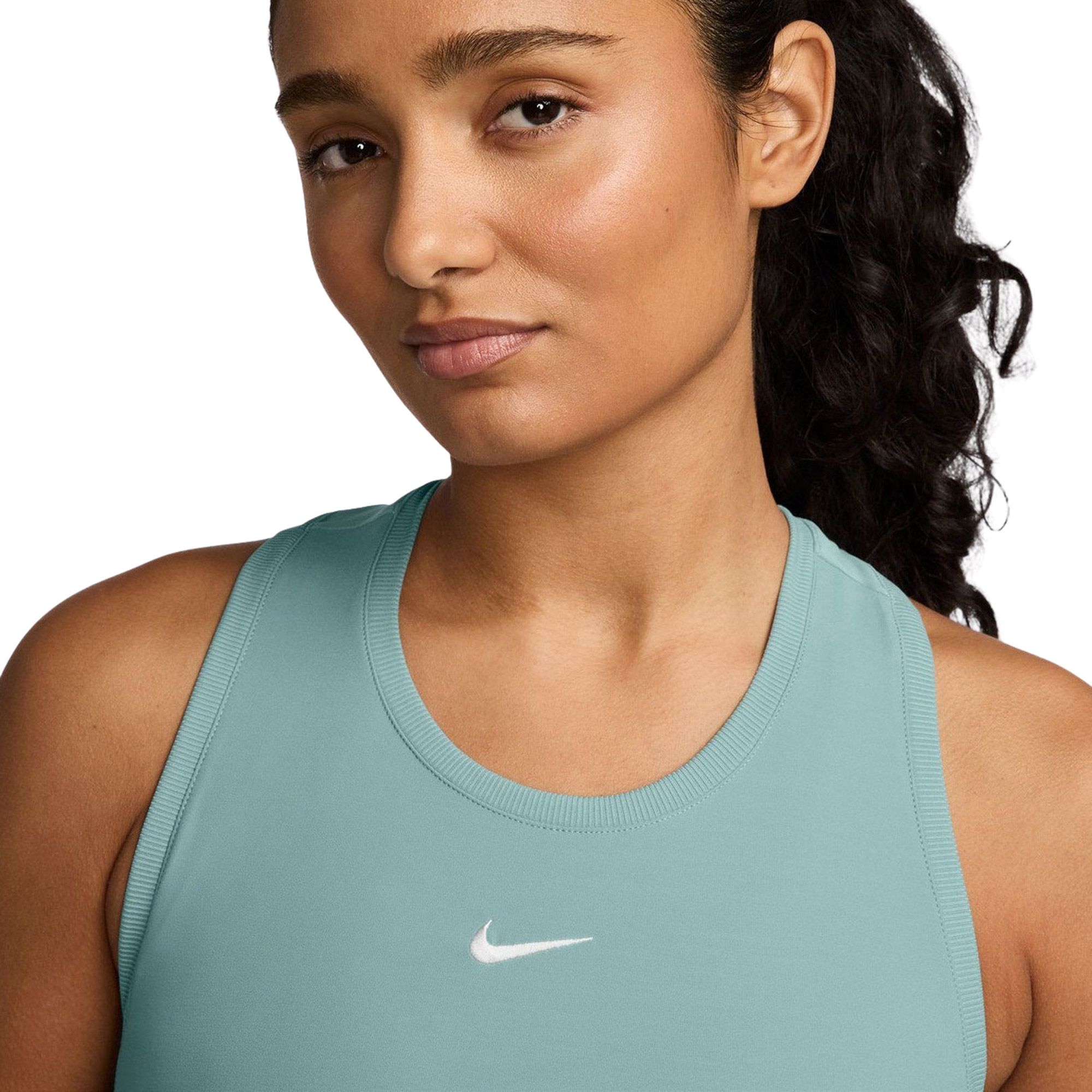 Nike Dri-FIT Victory Tennistop Dames