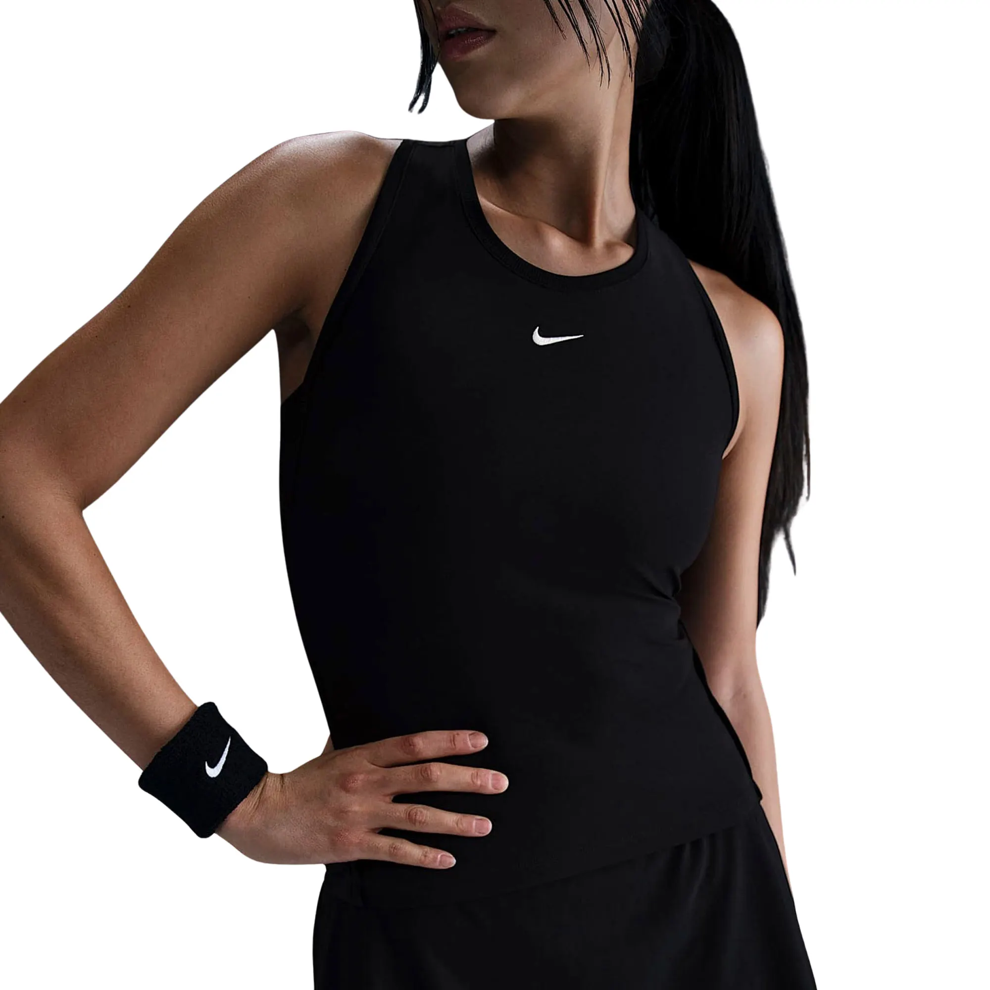 Nike Dri-FIT Victory Tennistop Dames