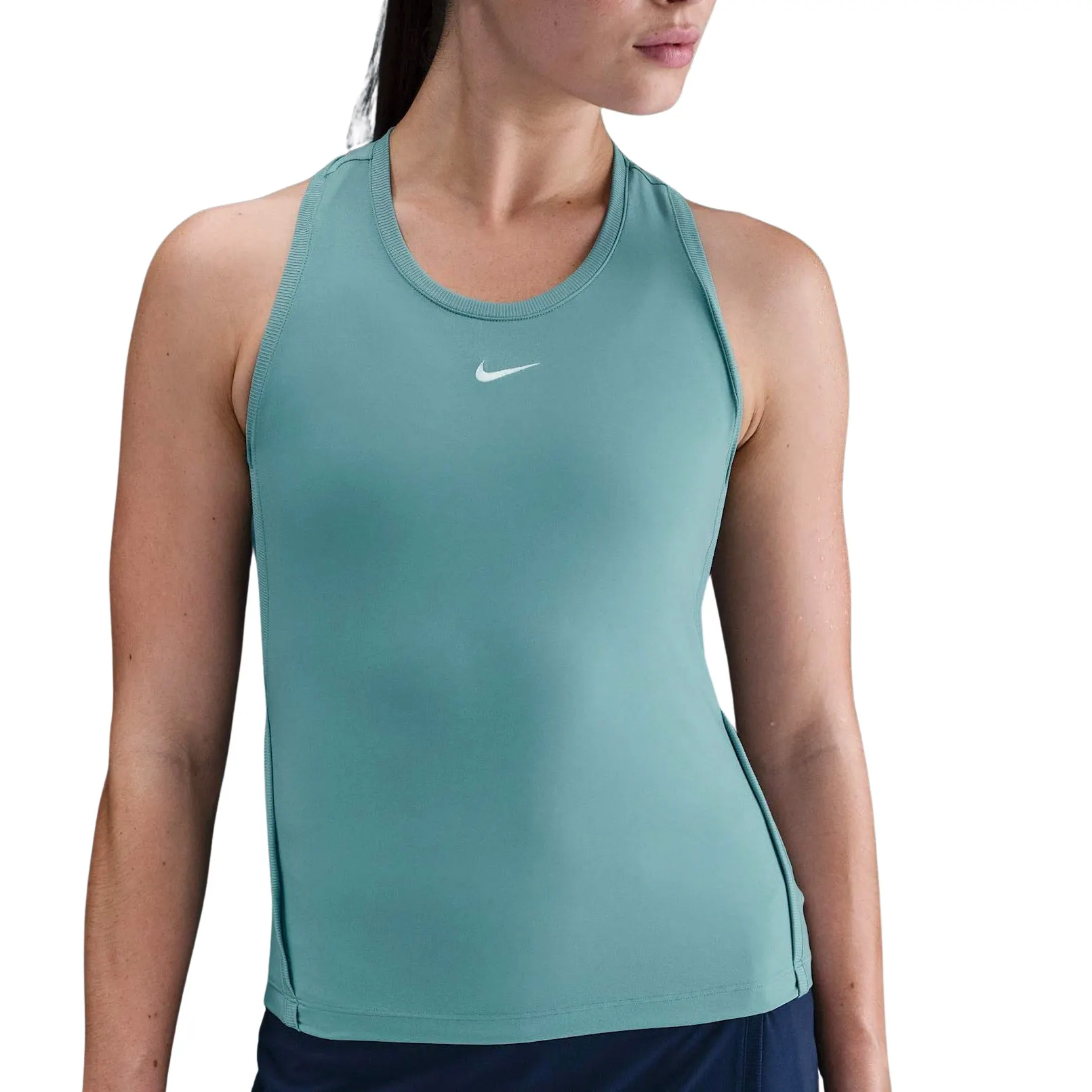 nike vest top womens