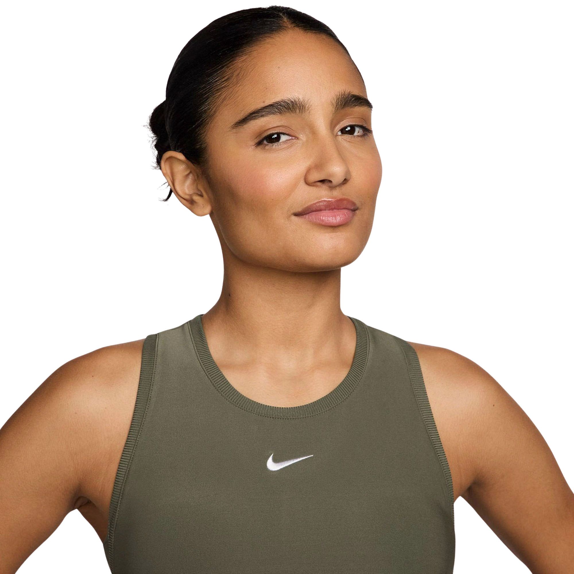 Nike Dri-FIT Victory Tennistop Dames