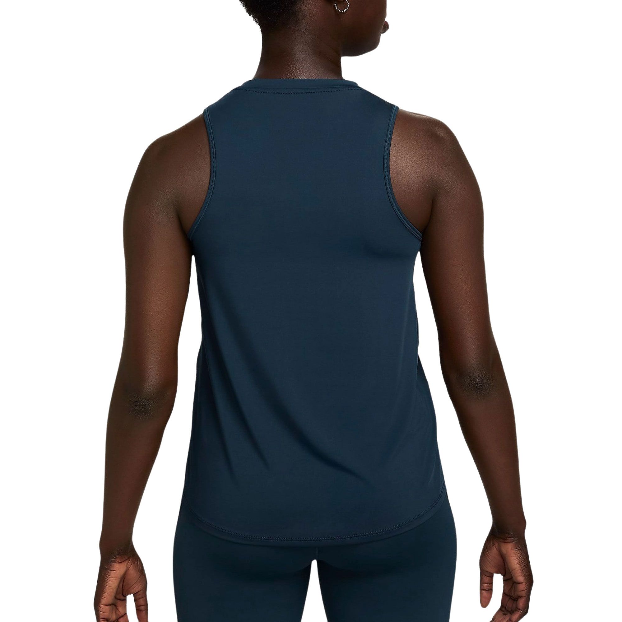 Nike One Classic Dri-FIT Tanktop Dames