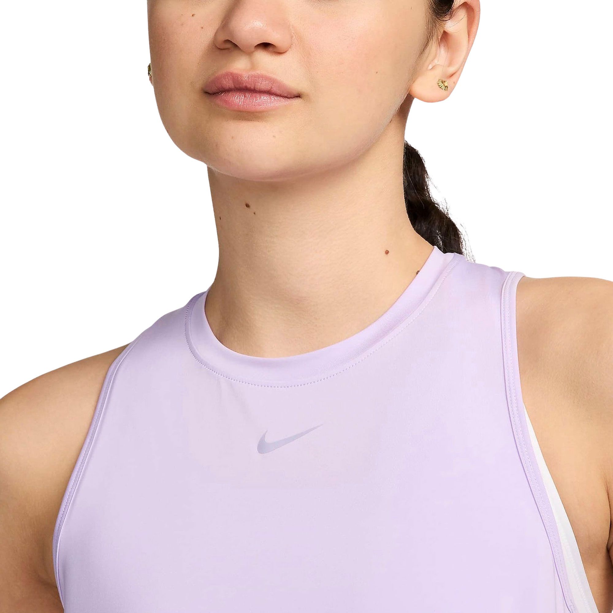 Nike One Classic Dri-FIT Tanktop Dames