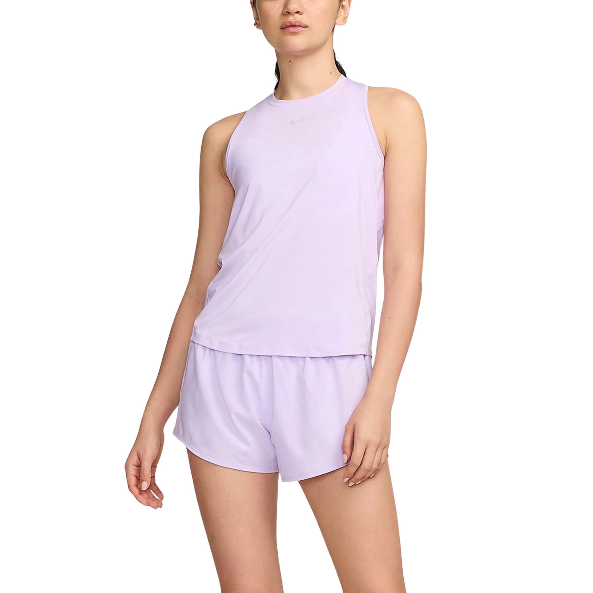 Nike One Classic Dri-FIT Tanktop Dames