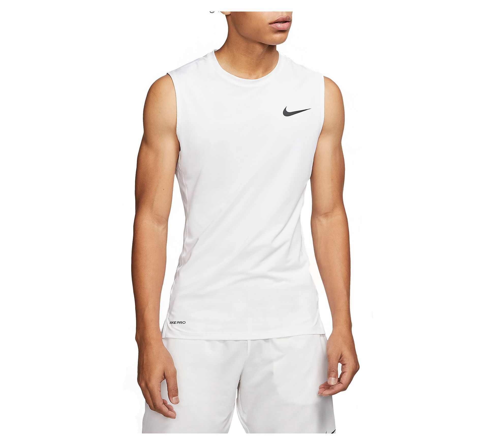 Nike Pro Top Heren