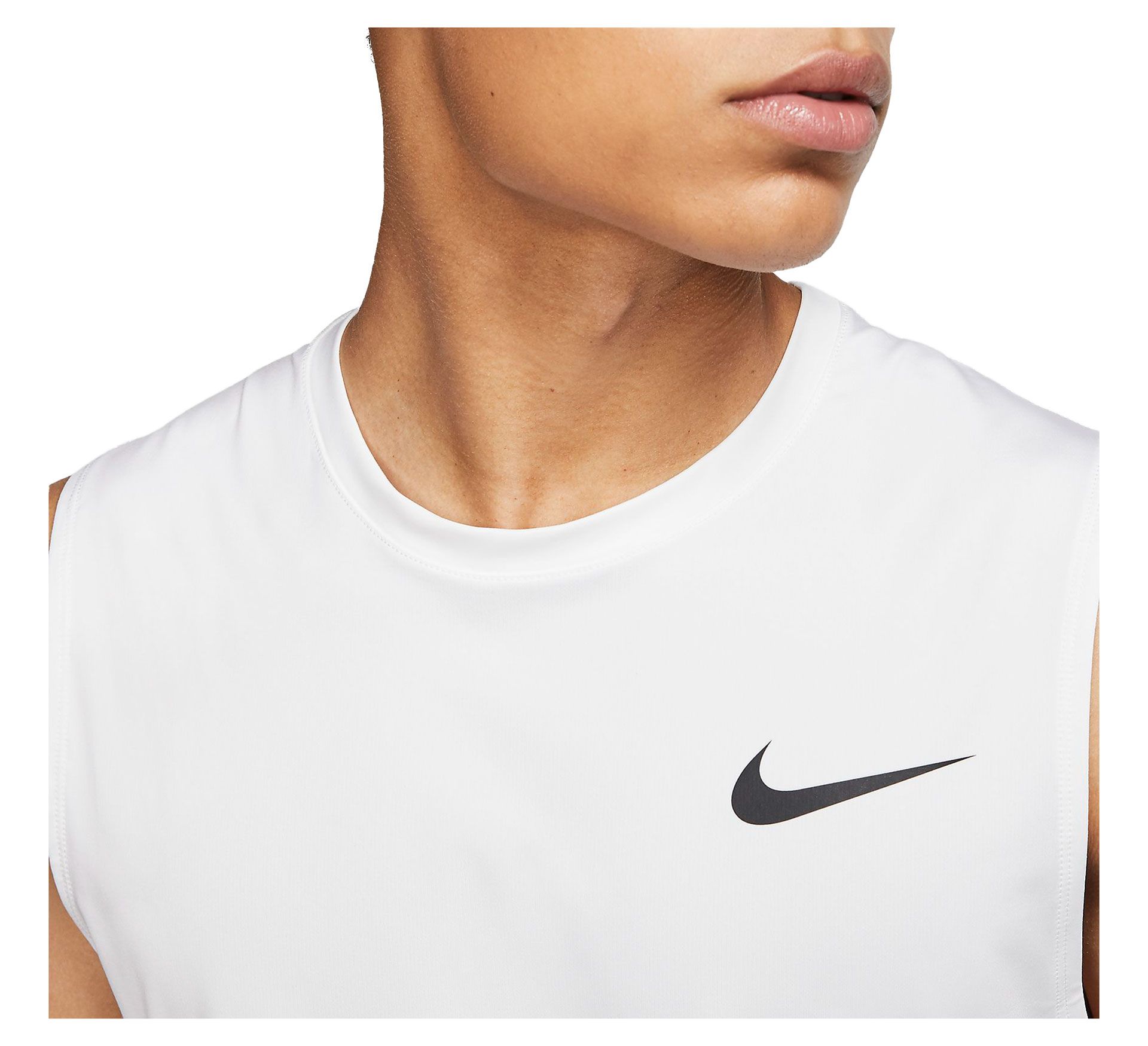Nike Pro Top Heren