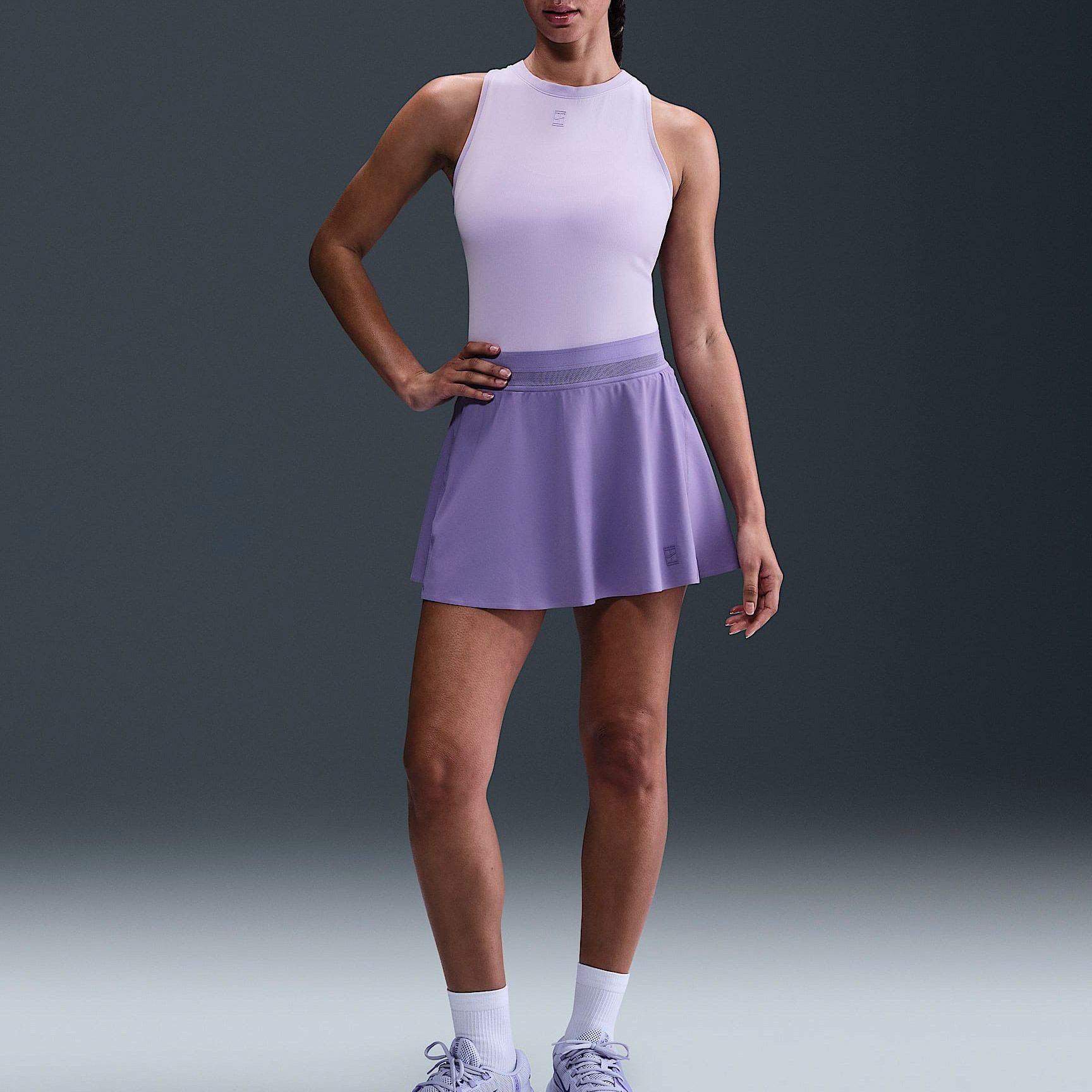 Nike Court Advantage Tanktop Women | Plutosport