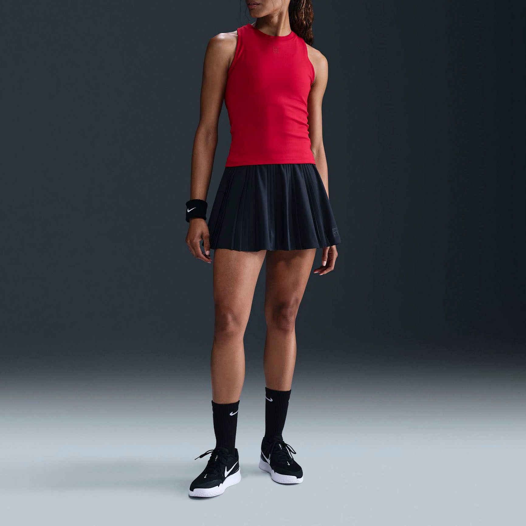 Débardeur Nike Court Advantage Femmes