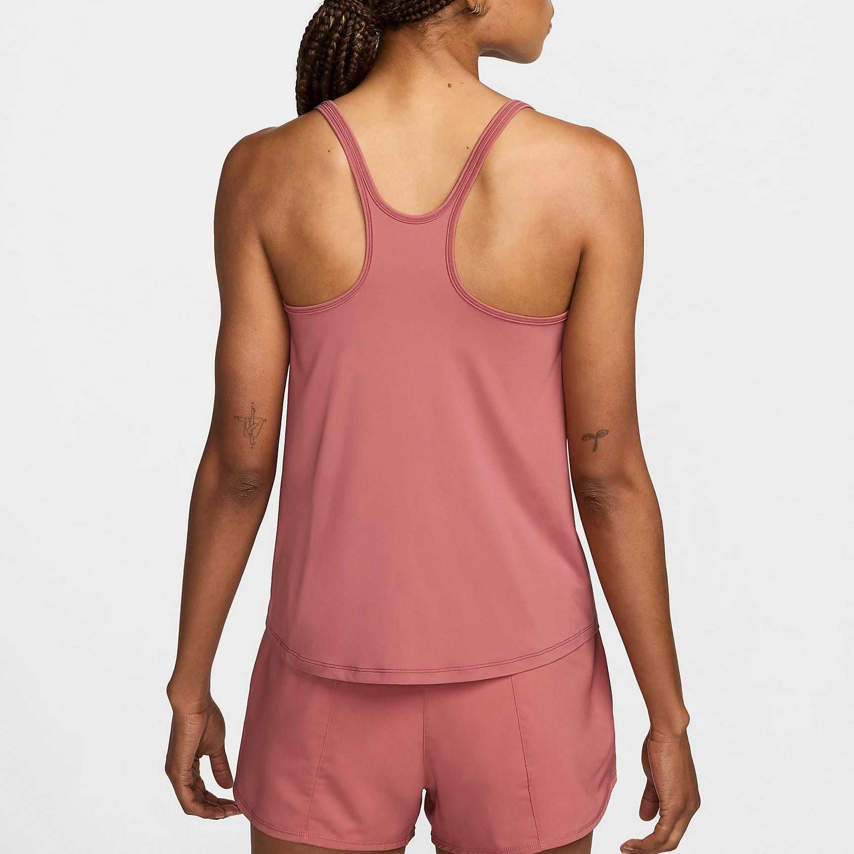 


Nike One Classic Débardeur Étroit pour Femmes