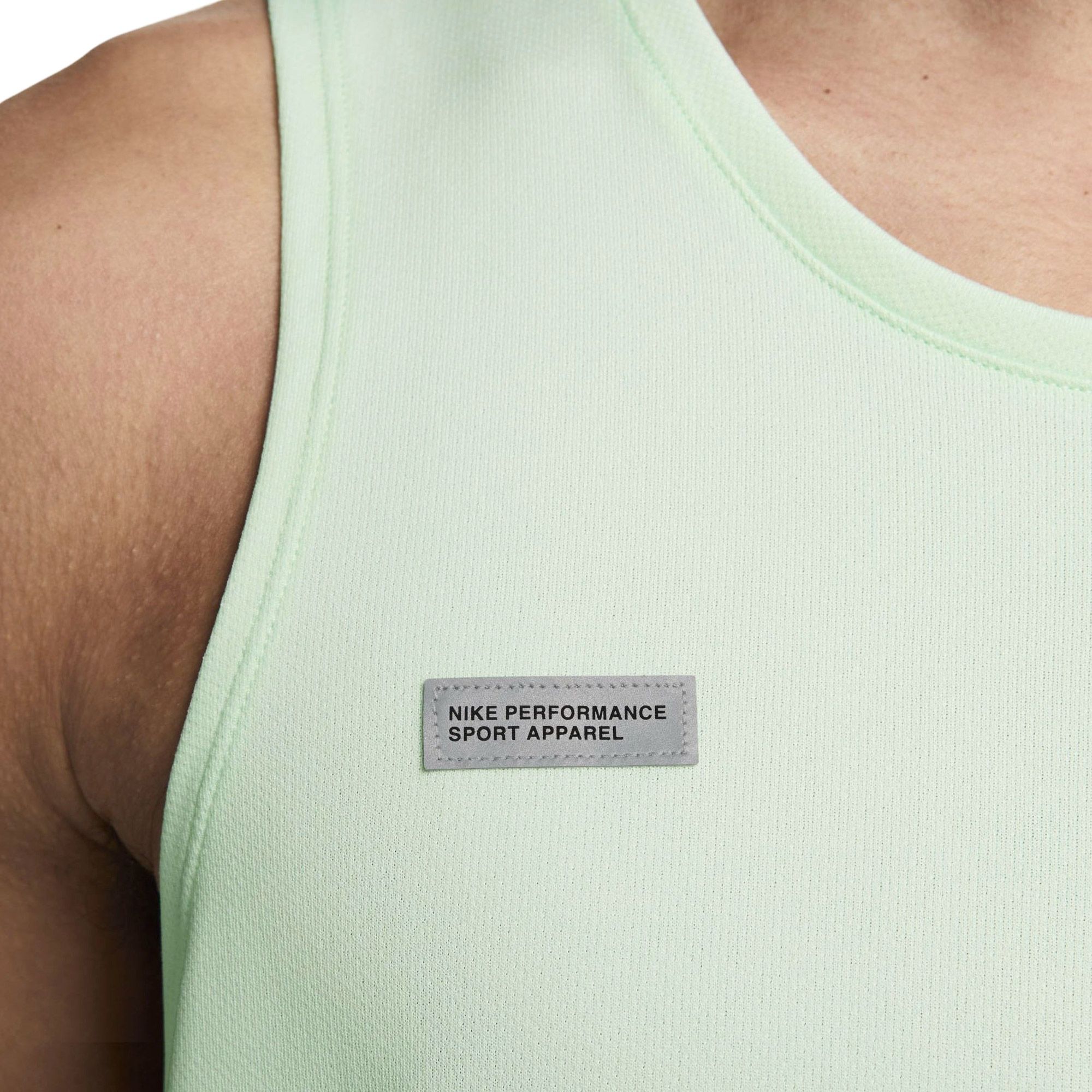 Nike Flash Miler Tanktop Heren