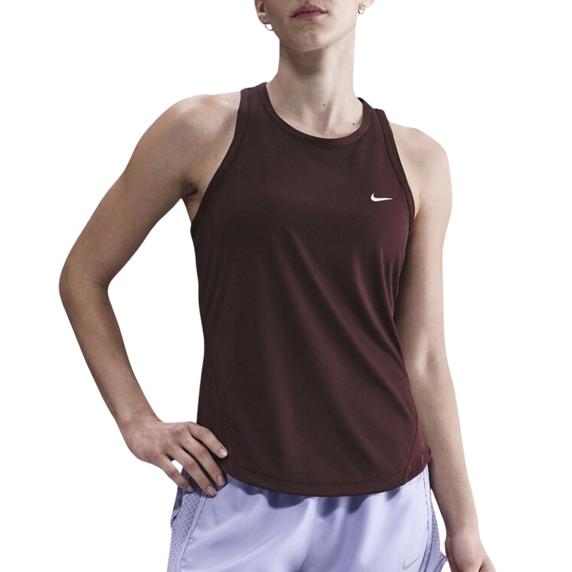 Nike Tempo Novelty Dri-FIT Tanktop Women | Plutosport