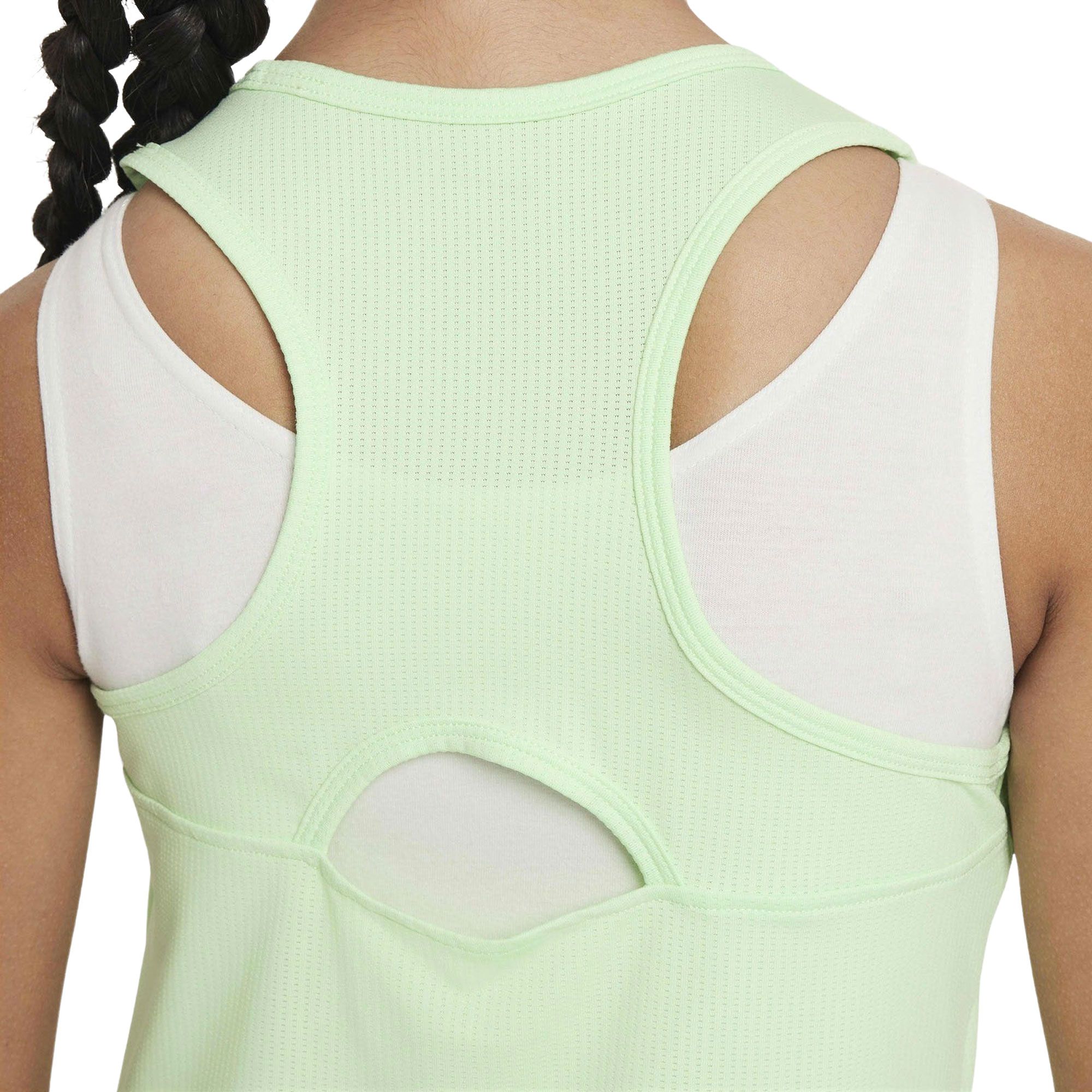 Nike Court Dri-Fit Tennistop Junior