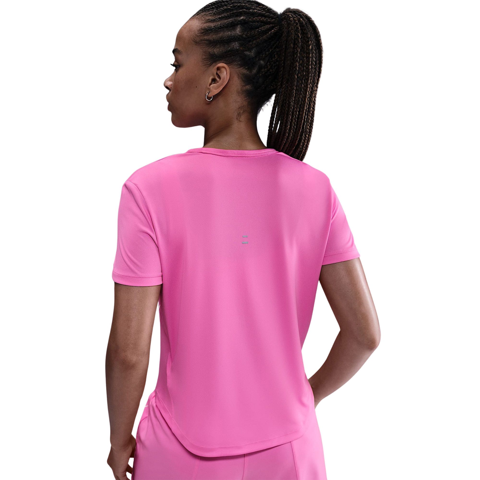 nike women's short sleeve top