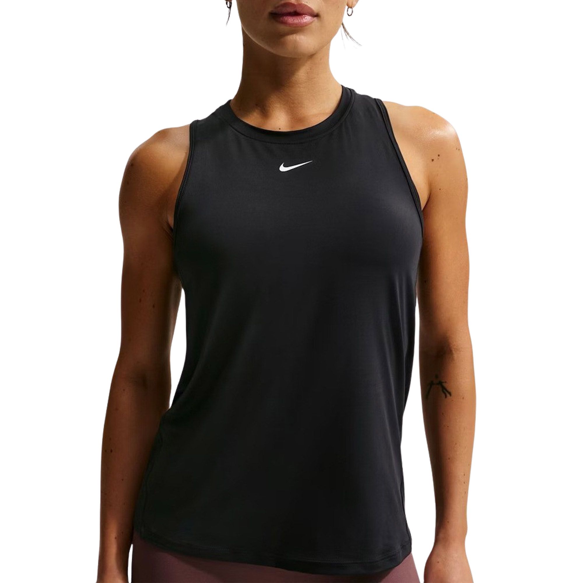 Nike One Classic Dri-FIT Tanktop Dames