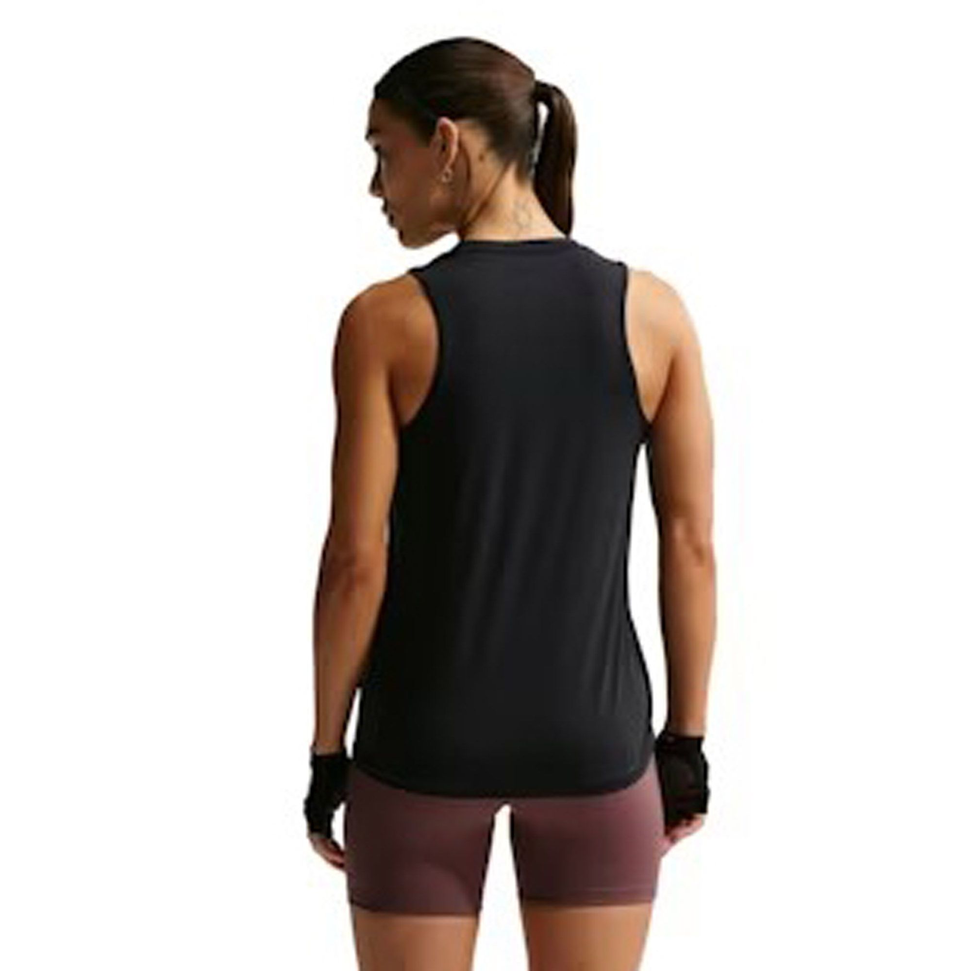 Nike One Classic Dri-FIT Tanktop Dames