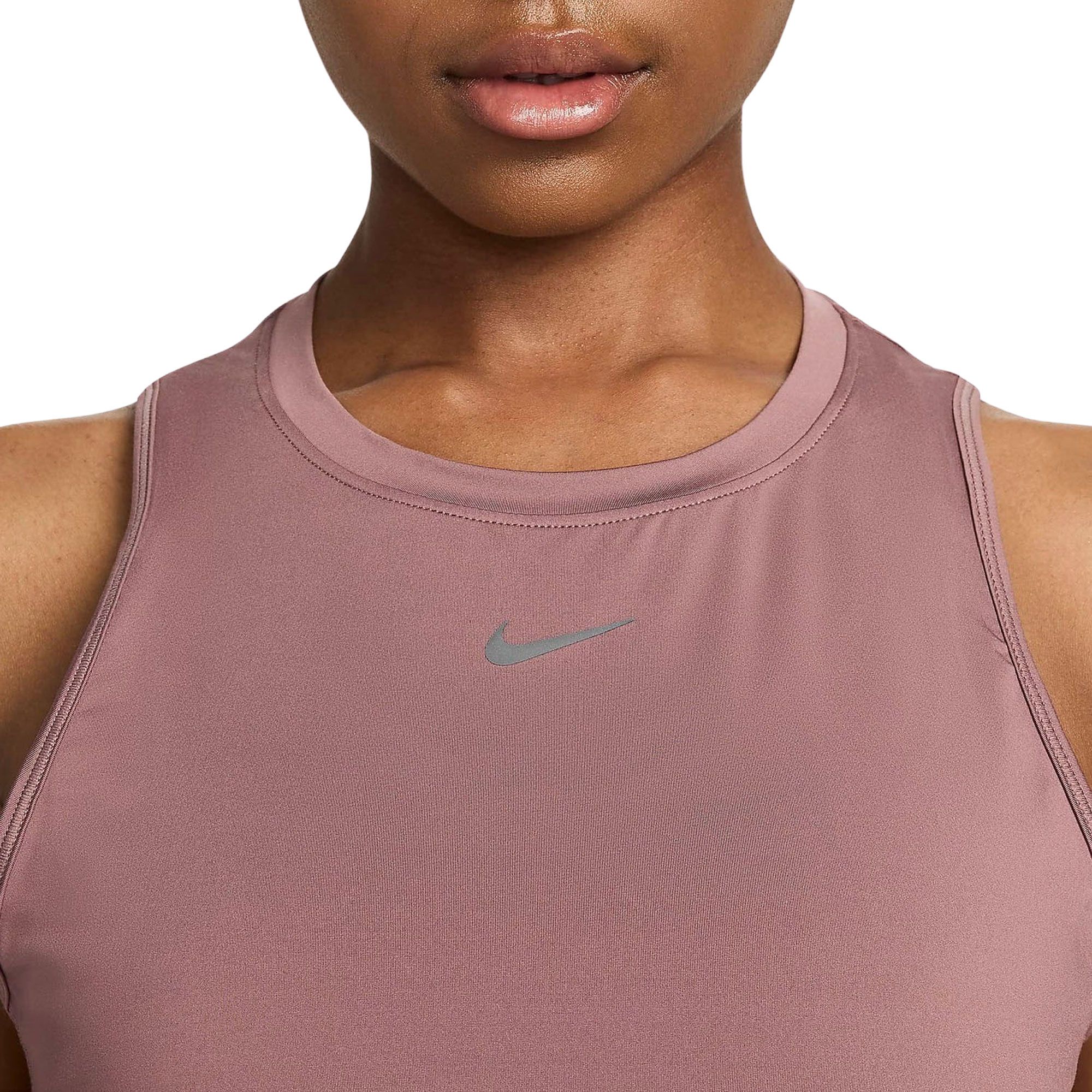 Nike One Classic Dri-FIT Tanktop Dames