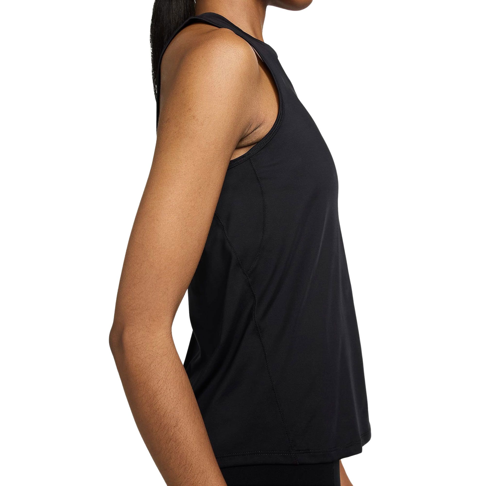 nike dri fit sleeveless