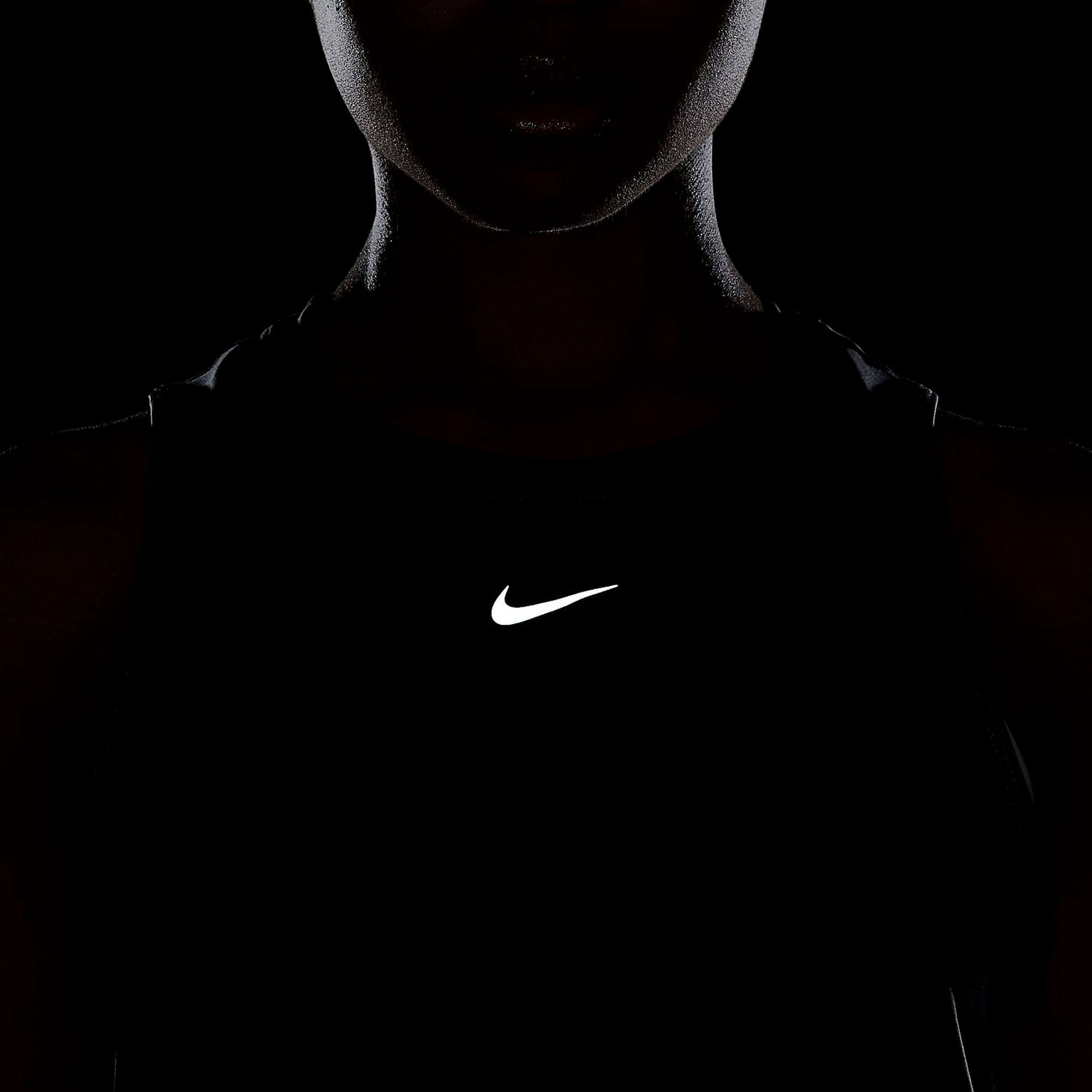 Nike One Classic Dri-FIT Tanktop Dames