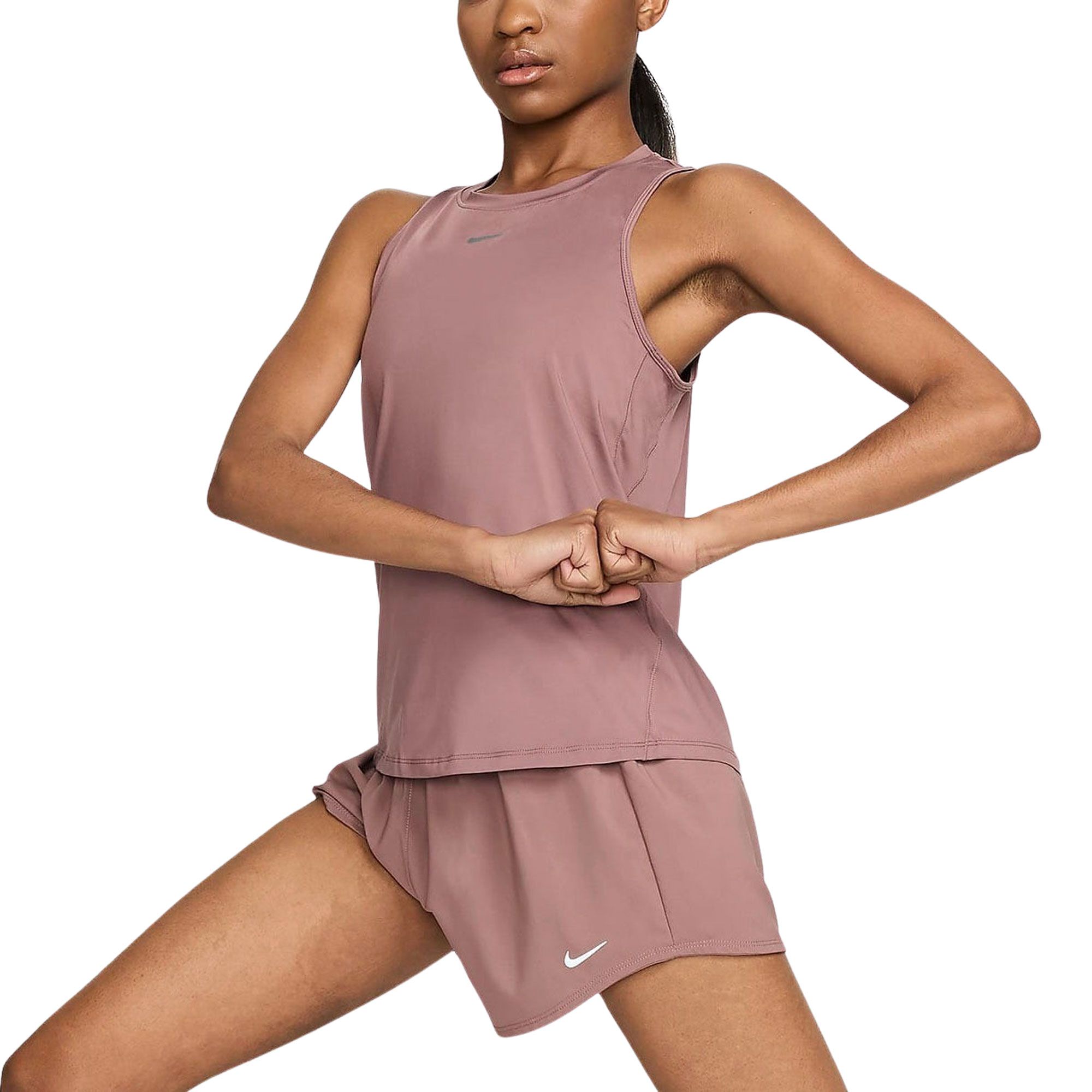 Nike One Classic Dri-FIT Tanktop Dames