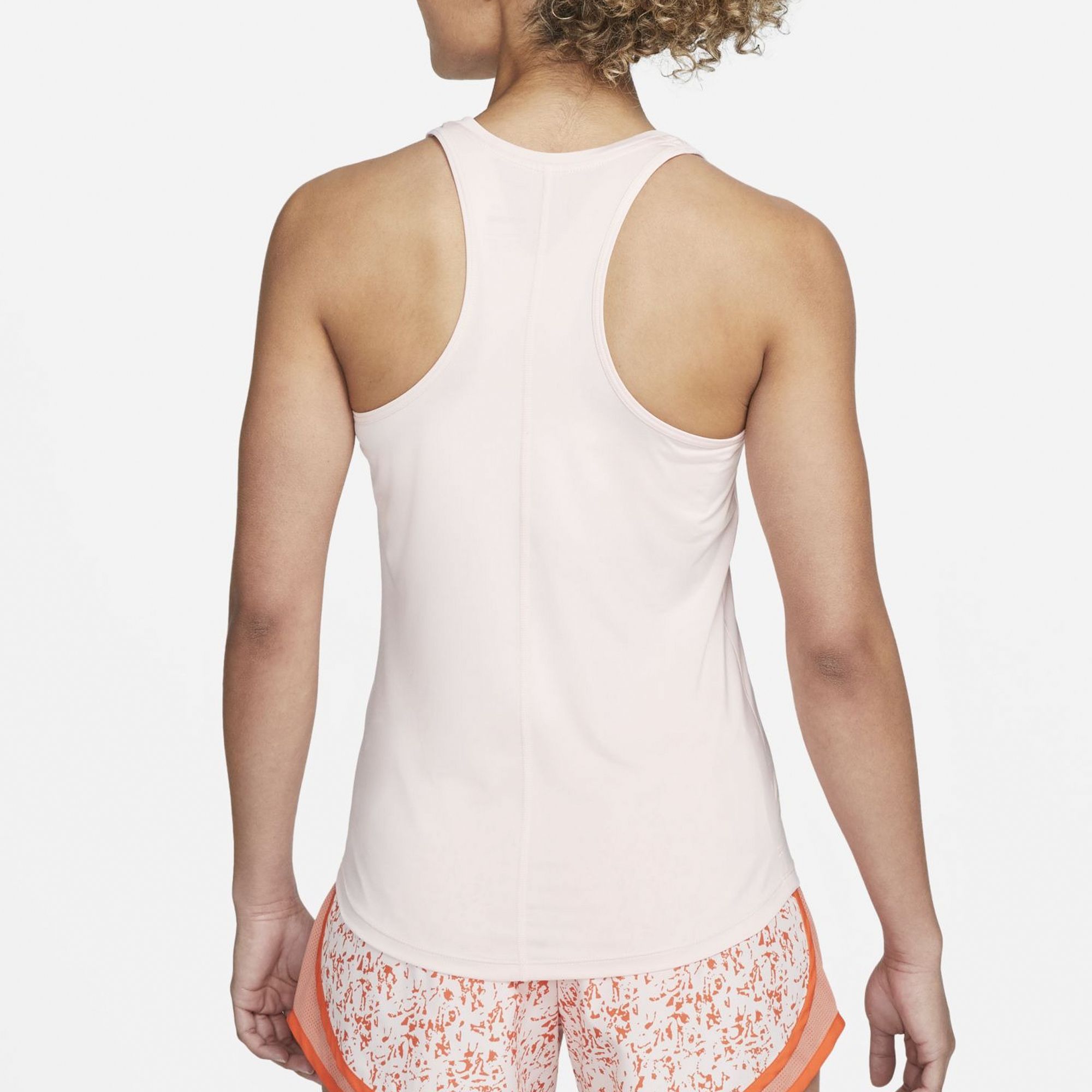 Nike Dri-FIT One Tanktop Dames