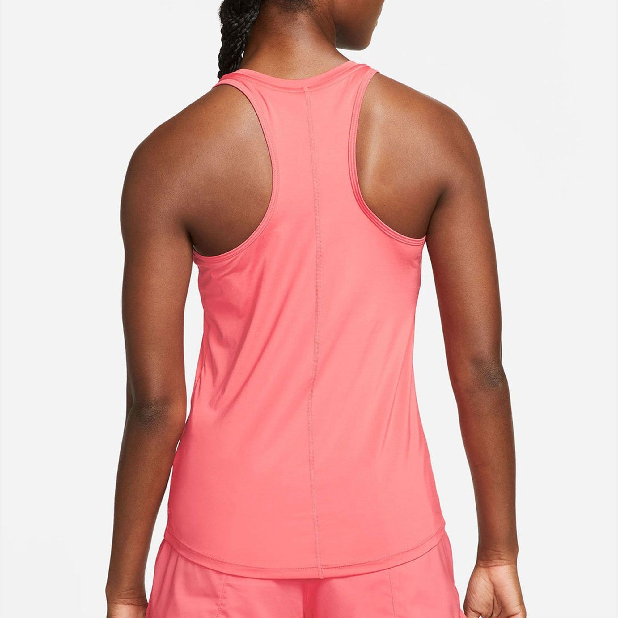 Nike Dri-FIT One Tanktop Dames
