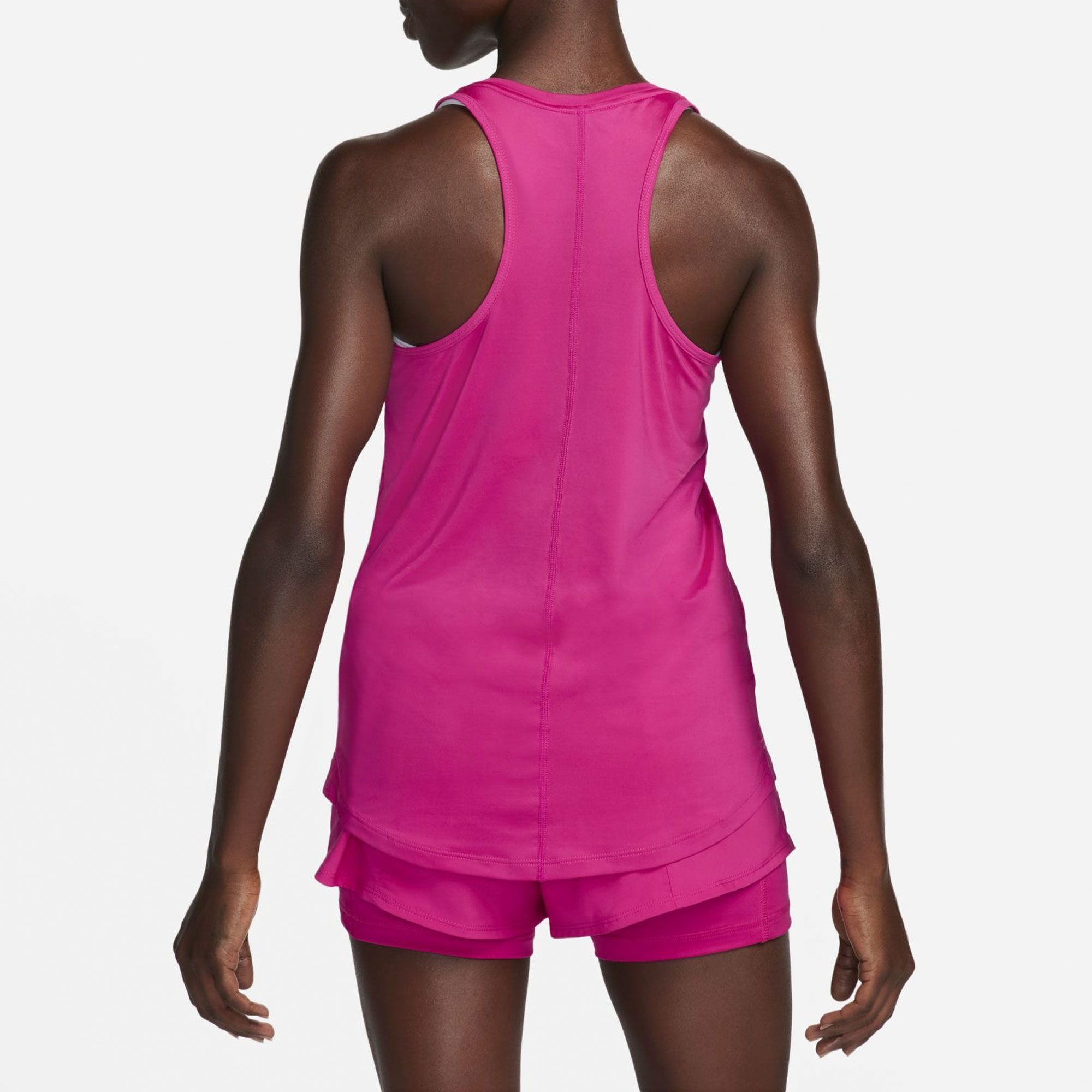 Nike Dri-FIT One Tanktop Dames