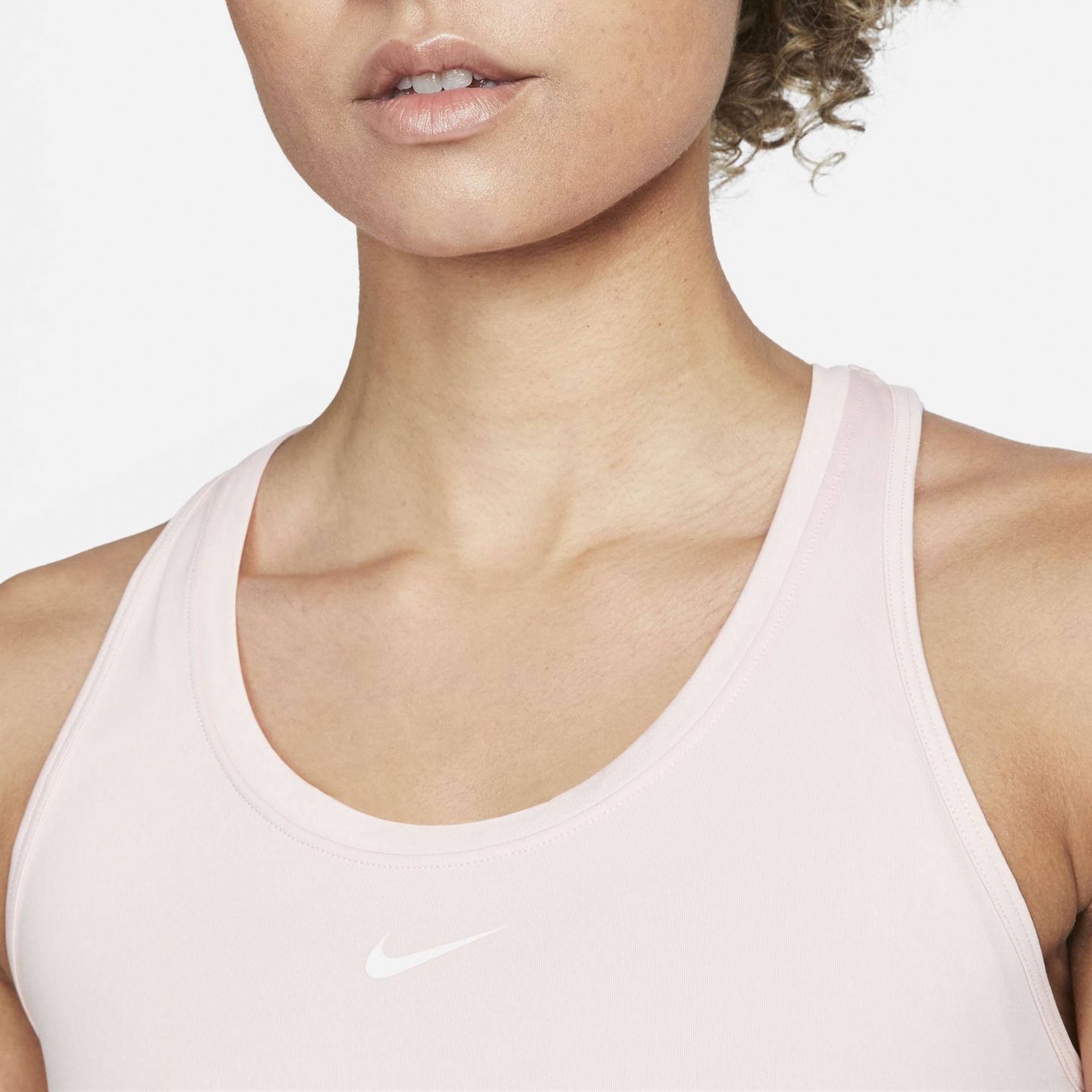 Nike Dri-FIT One Tanktop Dames