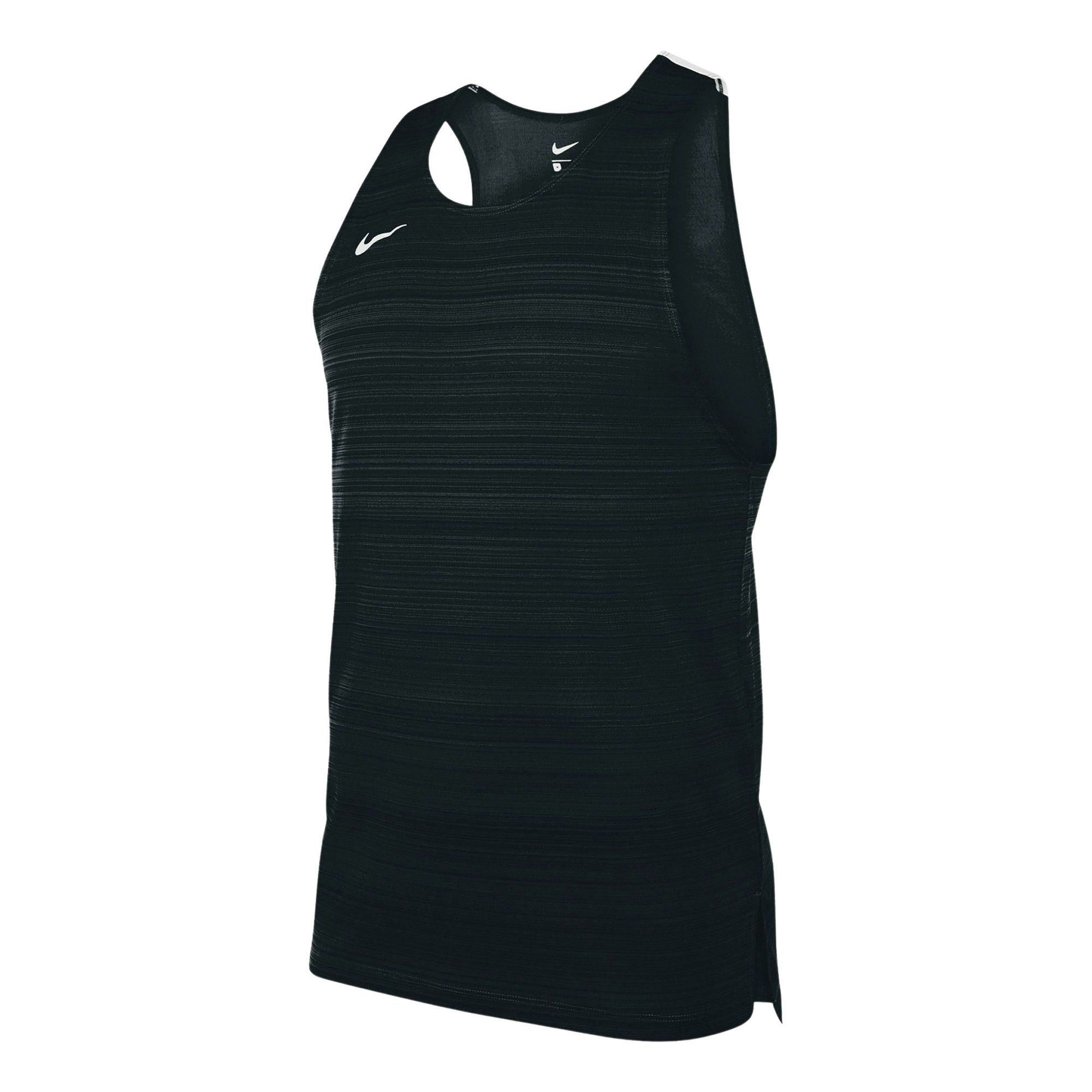 Nike Dry Miler Tanktop Heren