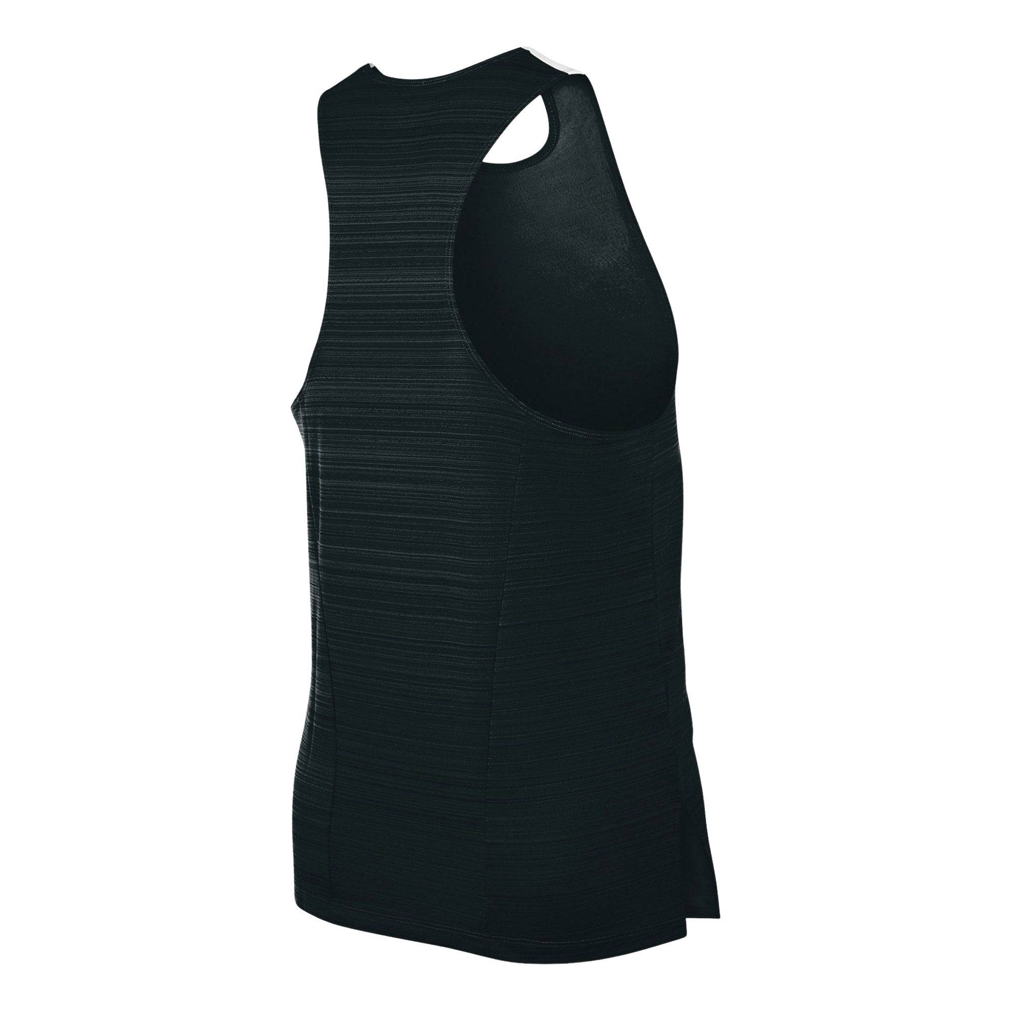 Nike Dry Miler Tanktop Heren