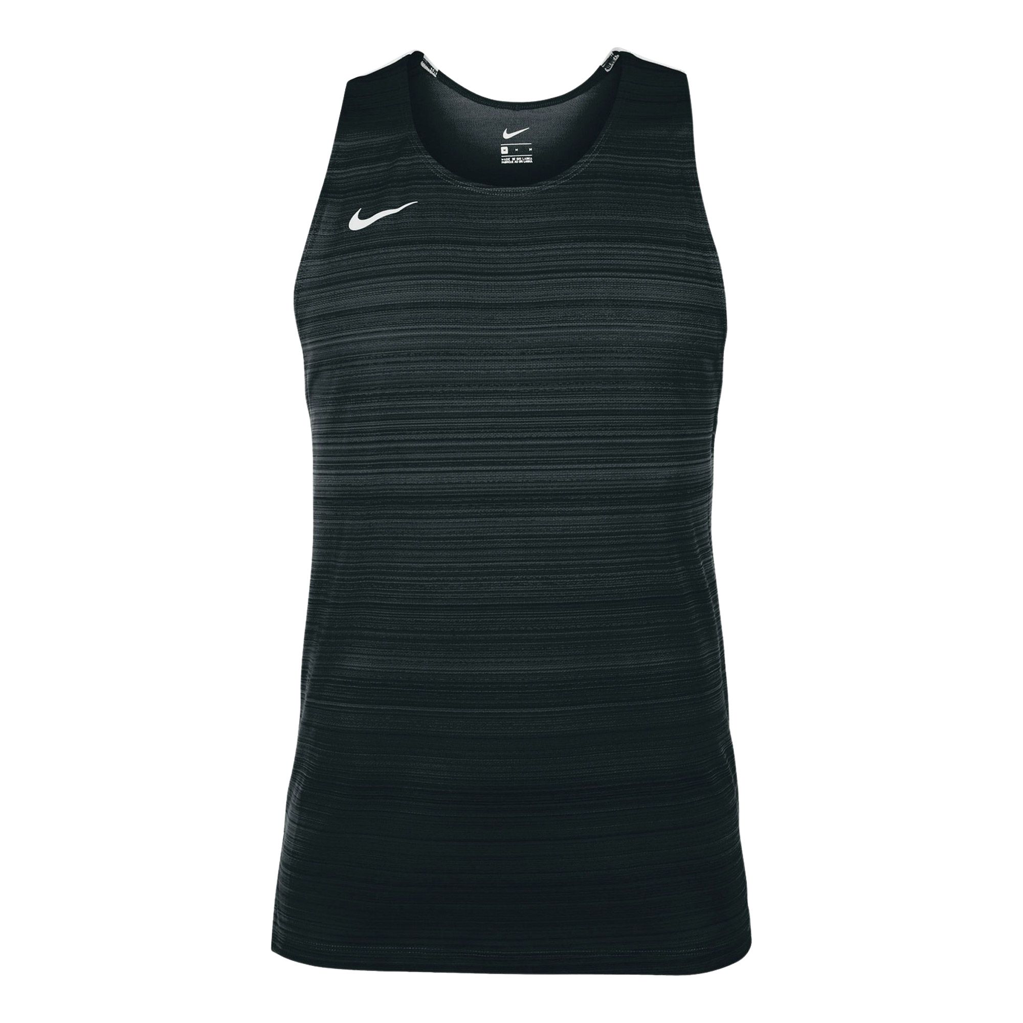 Nike Dry Miler Tanktop Heren
