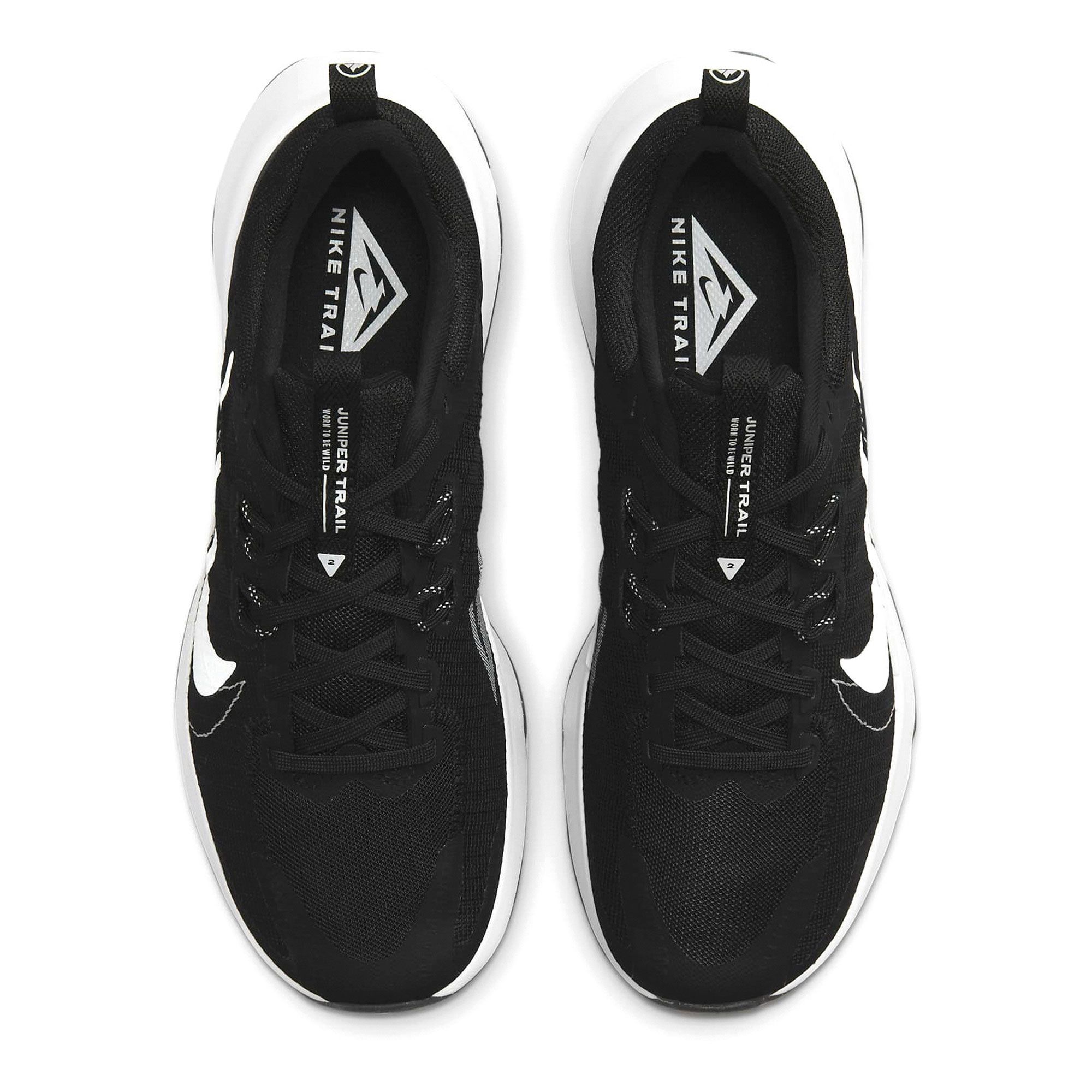 Nike Juniper 2 Trailrunningschoenen Dames