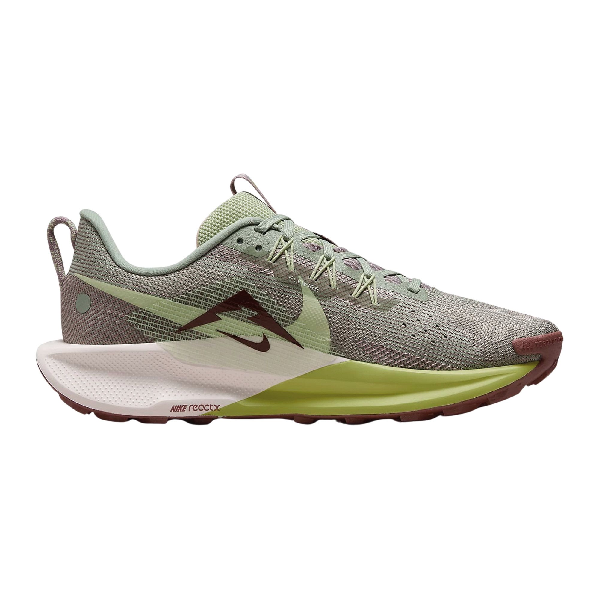 Nike Pegasus Trail 5 Trailrunningschoenen Dames