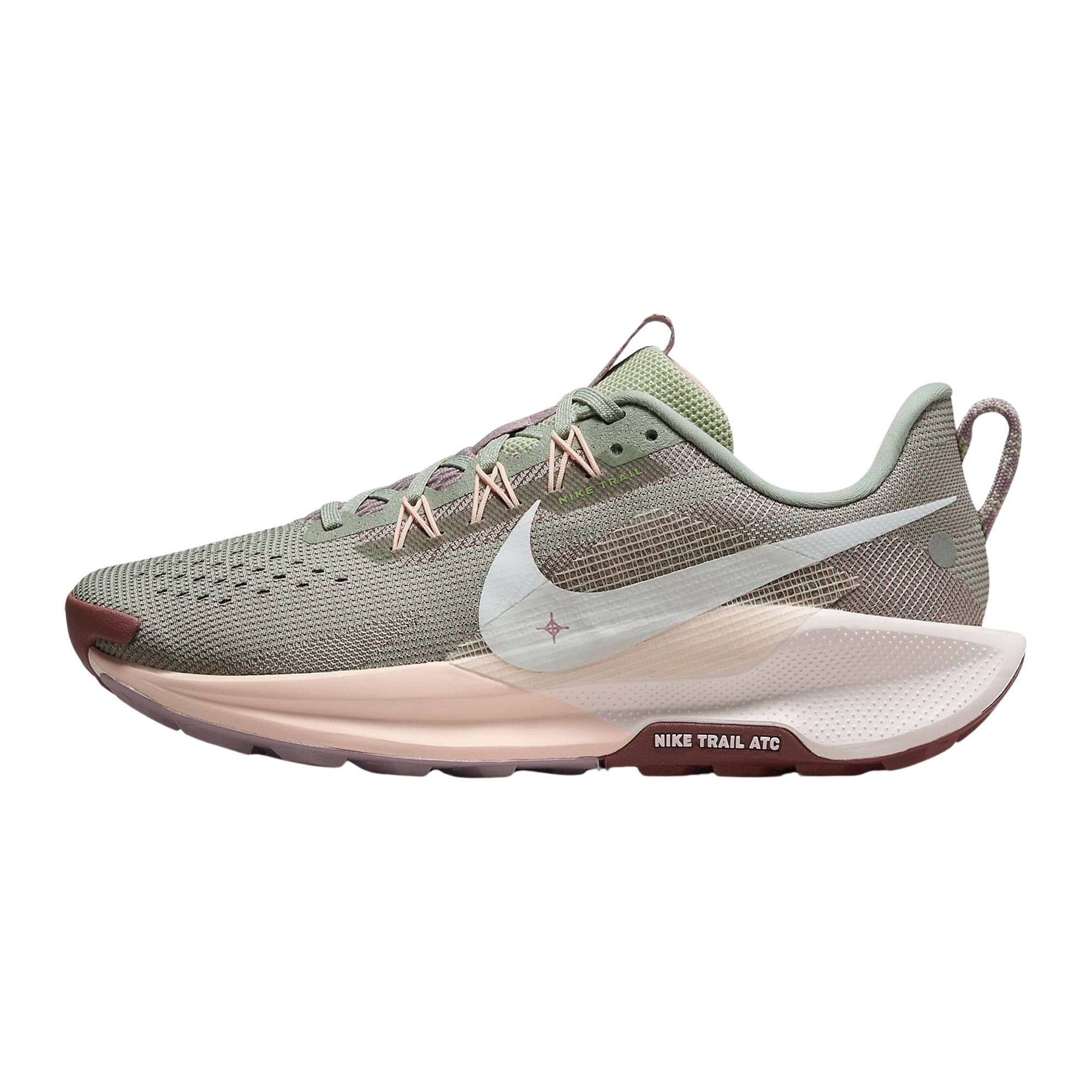 Nike Pegasus Trail 5 Trailrunningschoenen Dames
