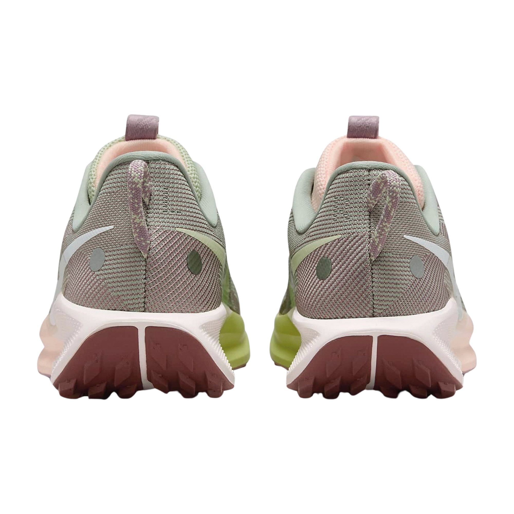 Nike Pegasus Trail 5 Trailrunningschoenen Dames