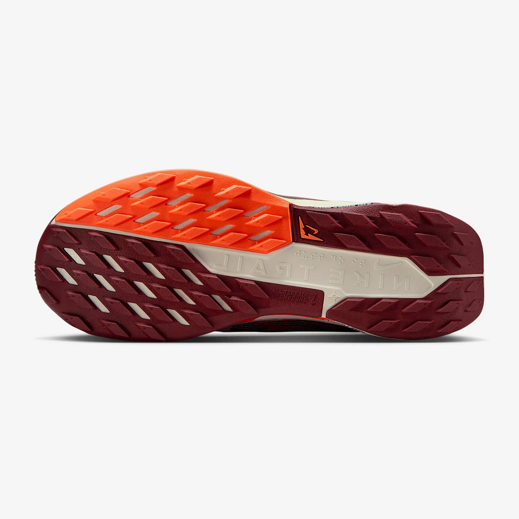 Nike Pegasus Trail 5 Trailrunningschoenen Dames