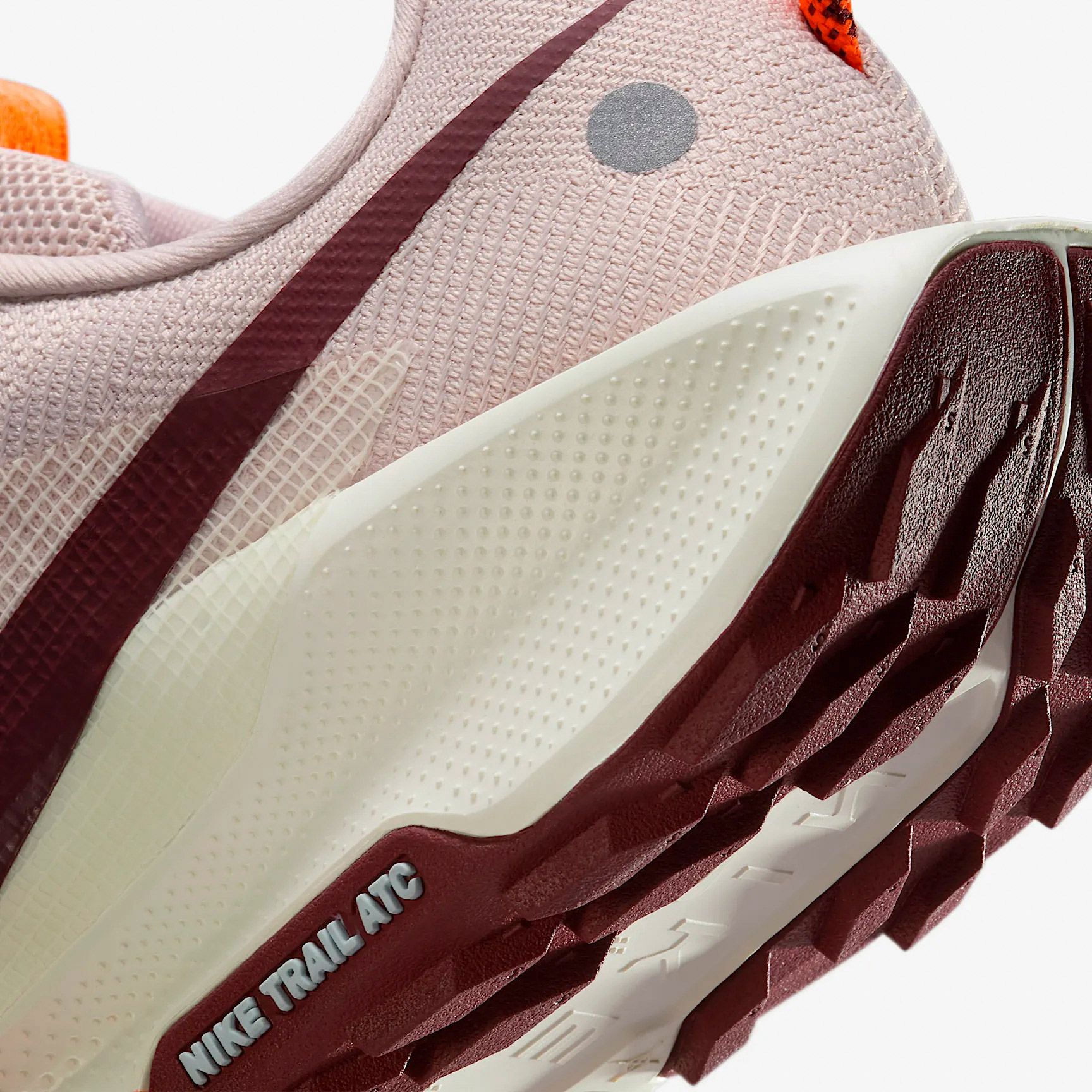 Nike Pegasus Trail 5 Trailrunningschoenen Dames