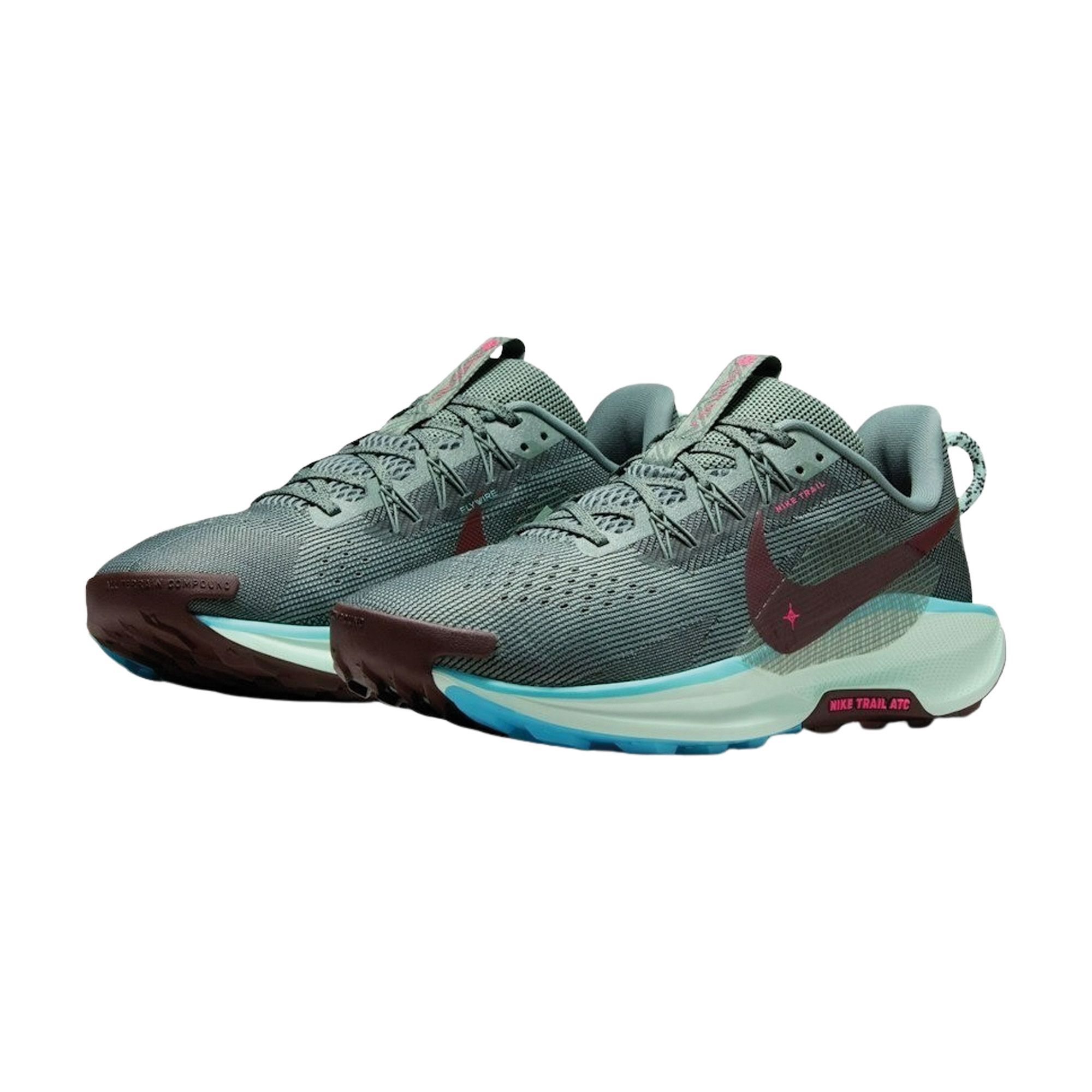 Nike Pegasus Trail 5 Trailrunningschoenen Heren